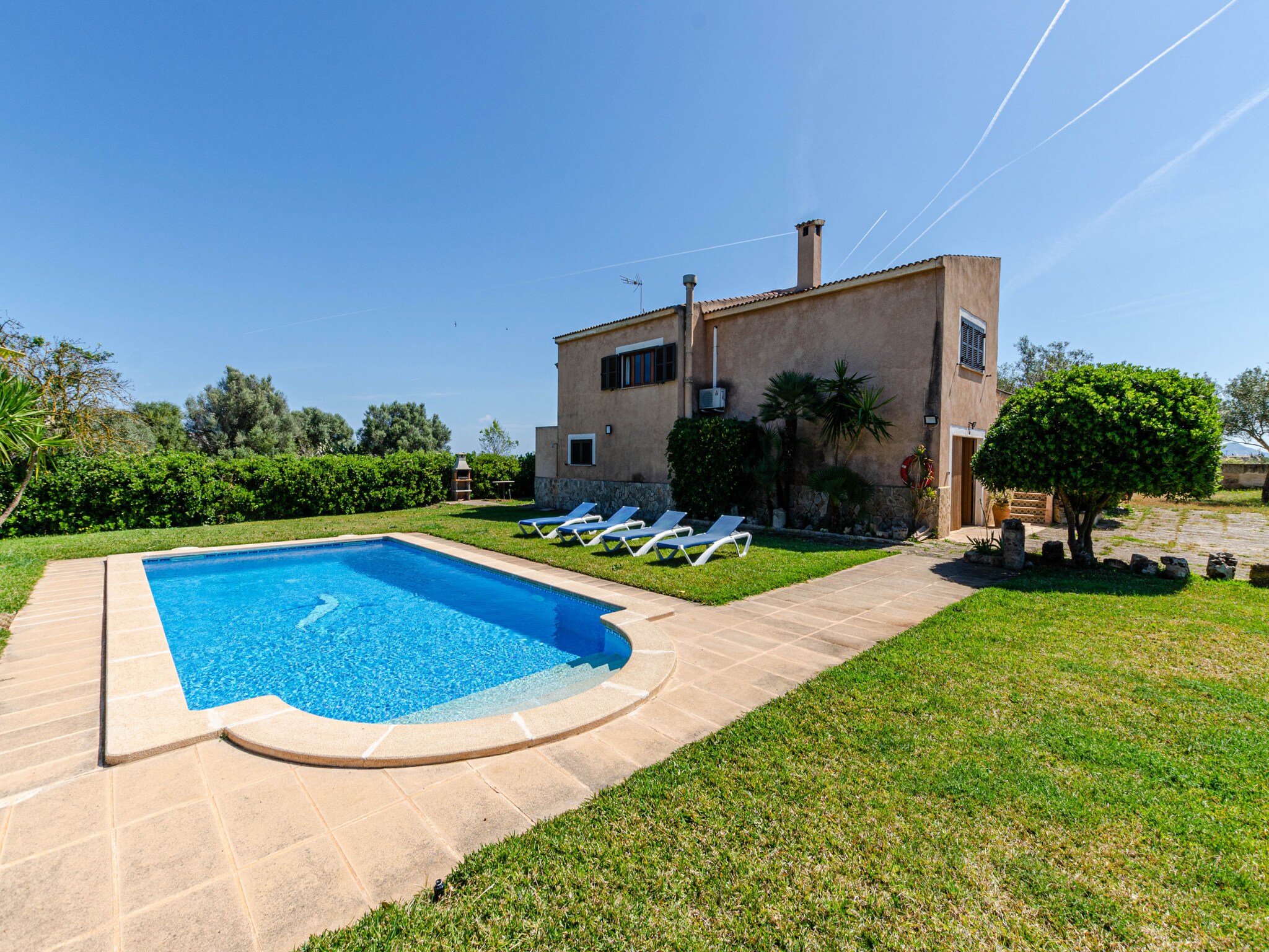  YourHouse Ca Na Teulera