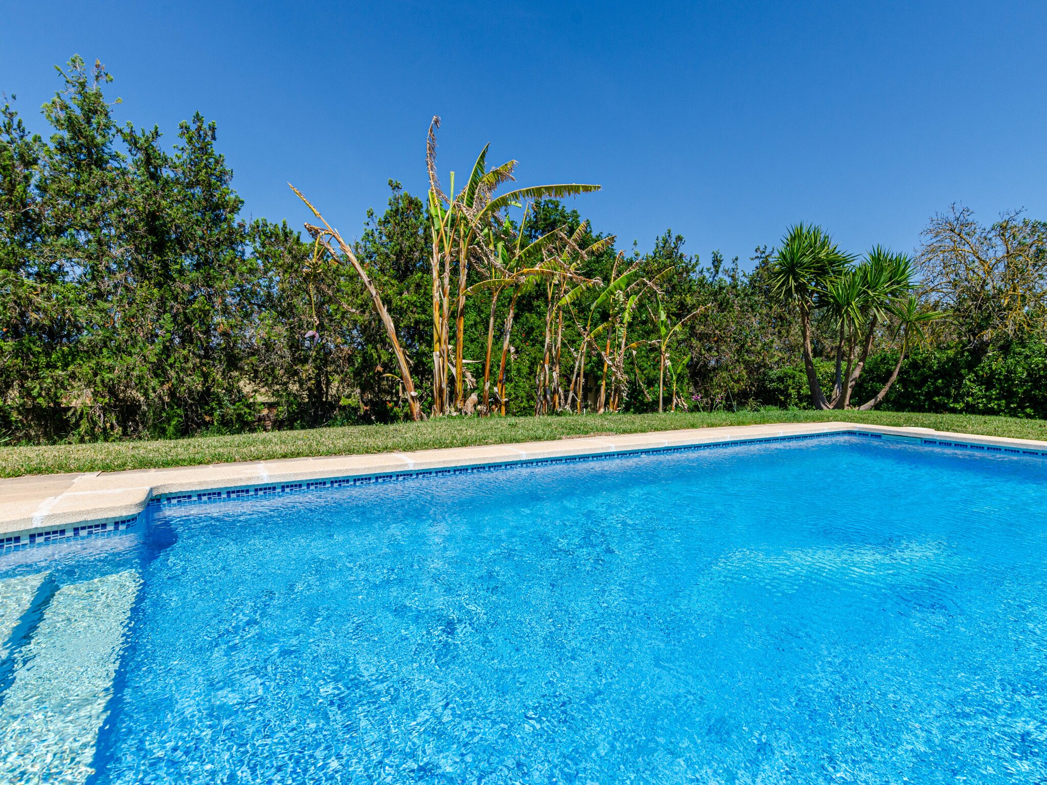   YourHouse Ca Na Teulera