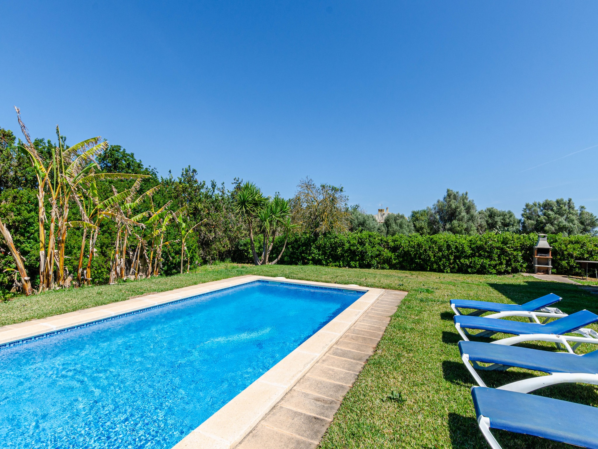   YourHouse Ca Na Teulera