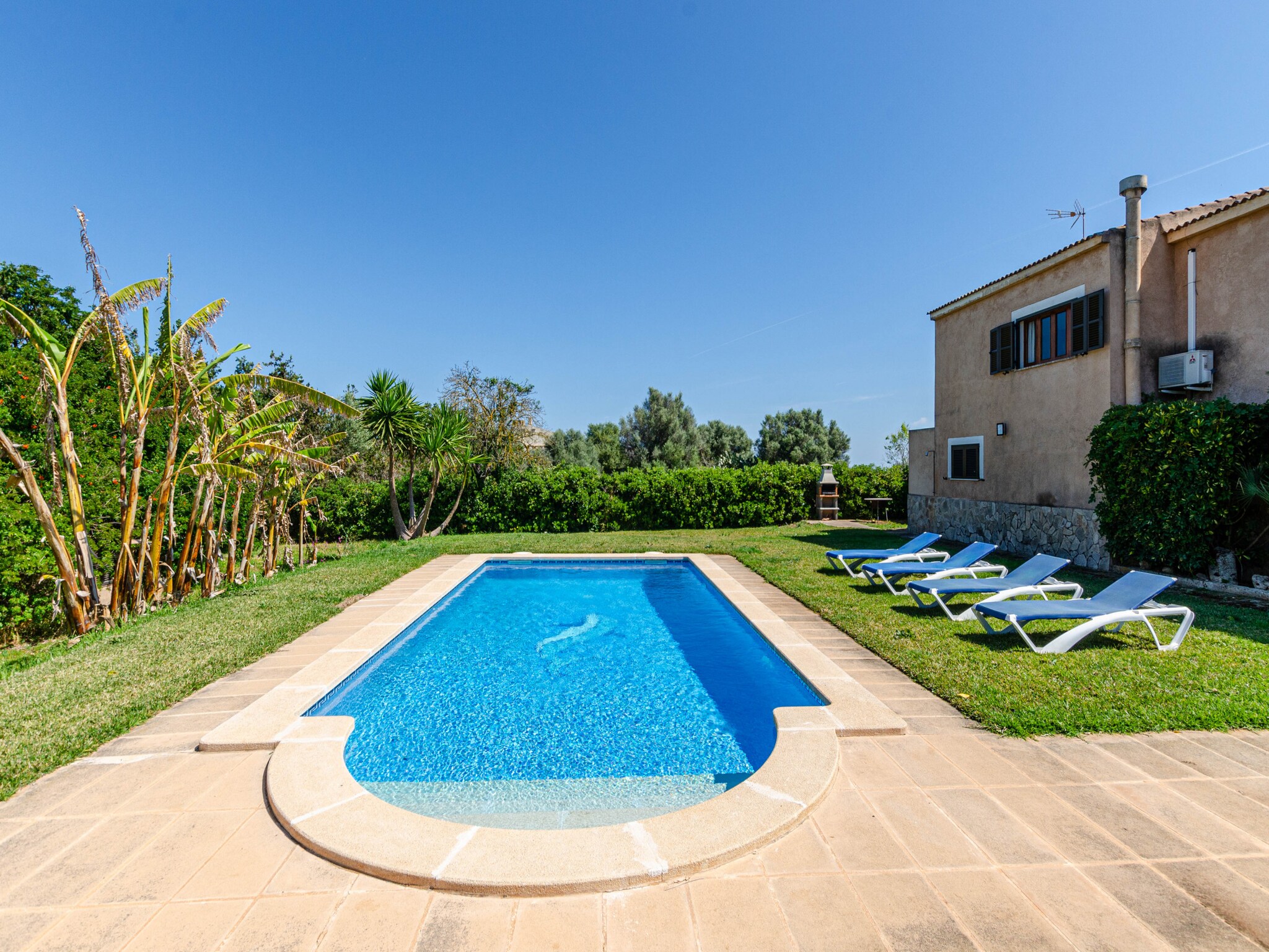   YourHouse Ca Na Teulera