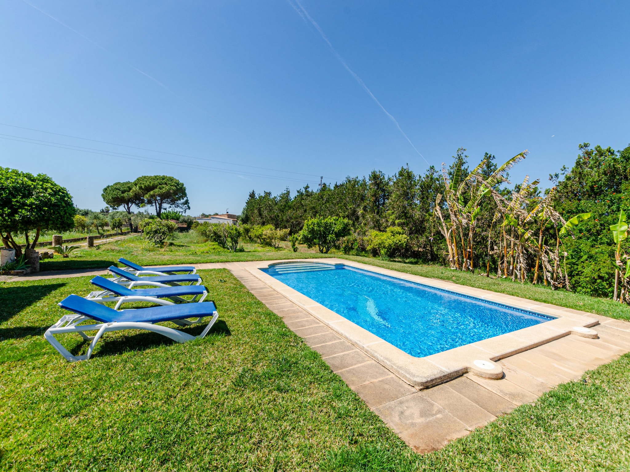   YourHouse Ca Na Teulera