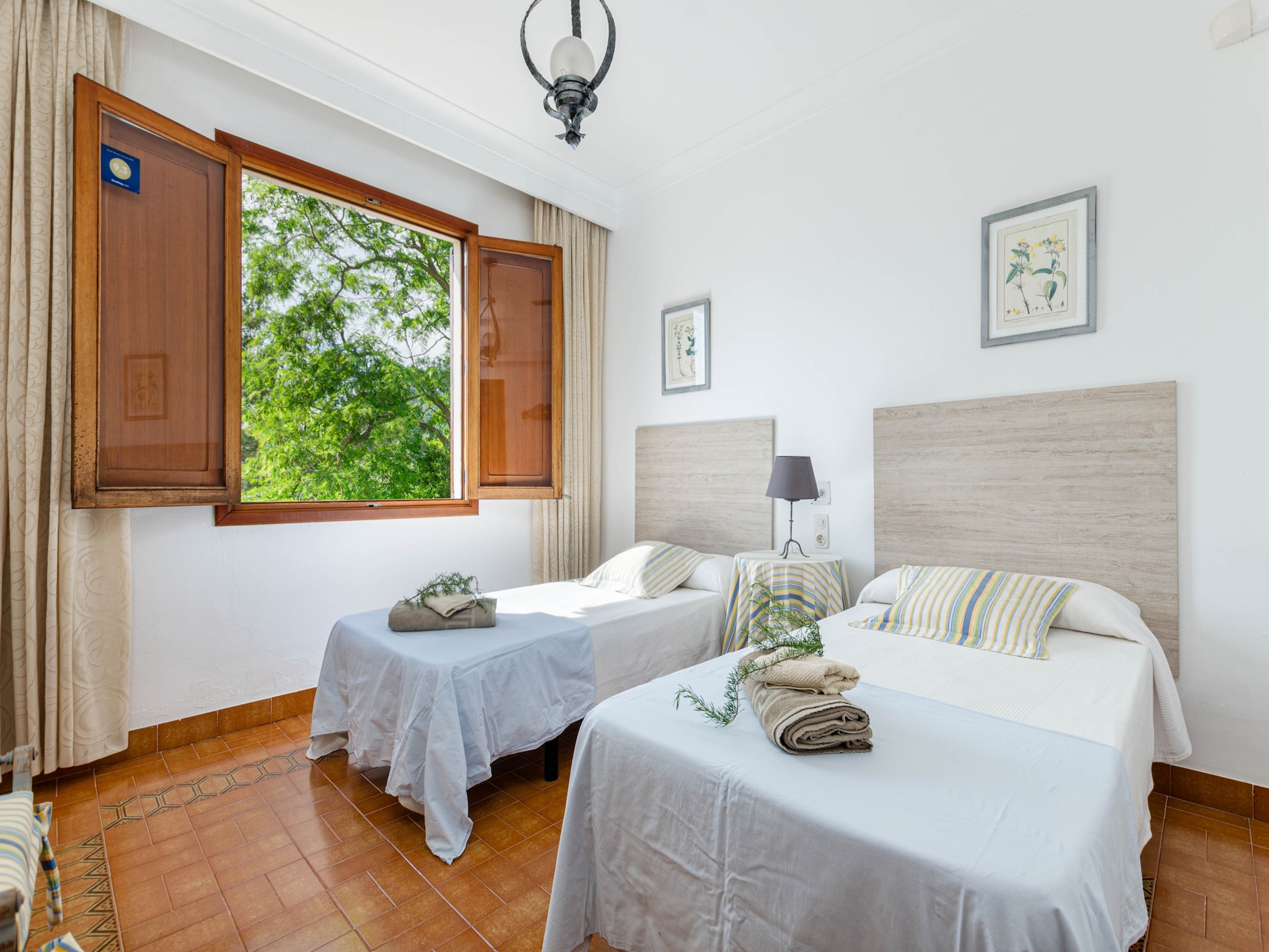   YourHouse Can Marquesi