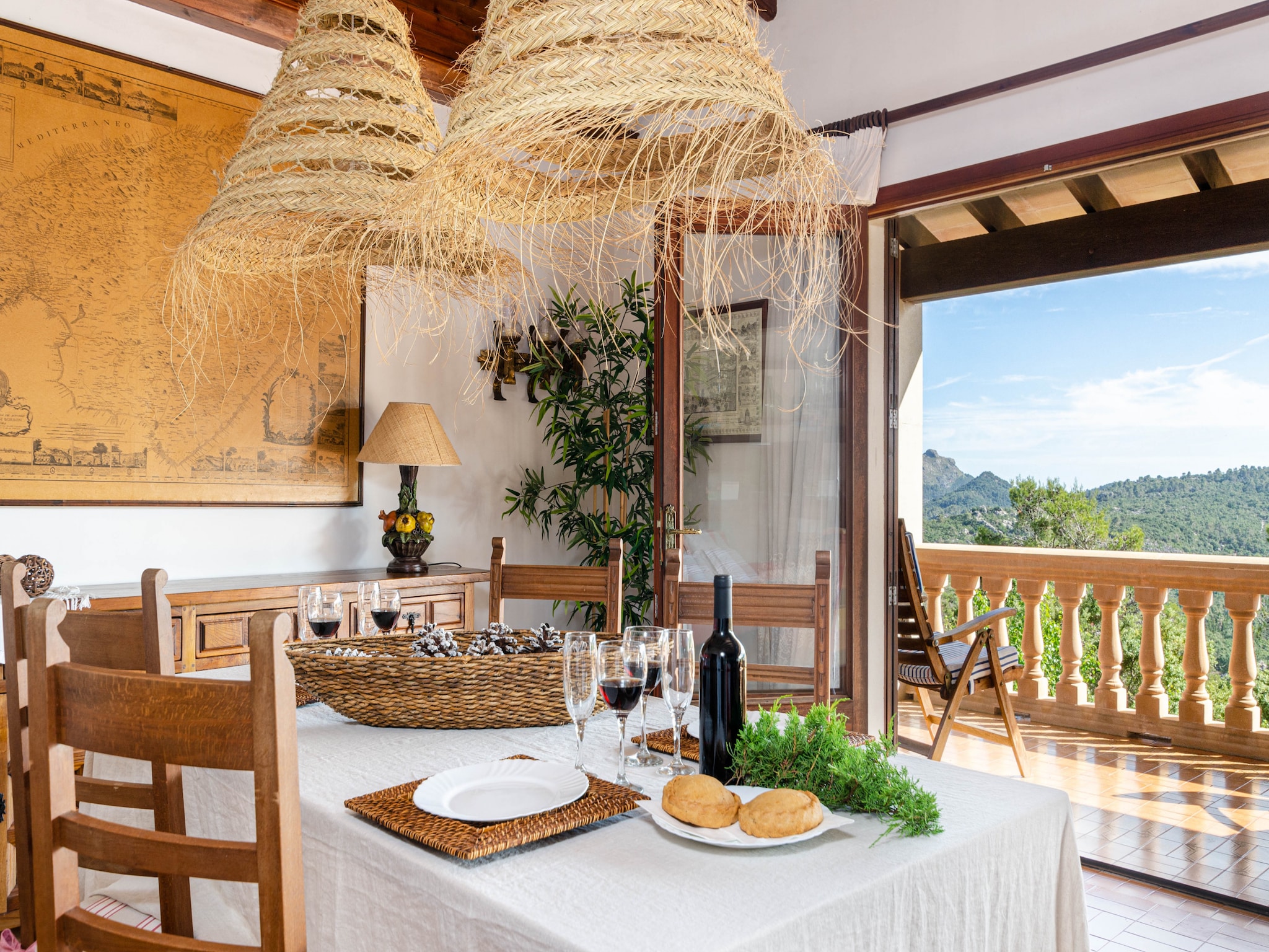   YourHouse Can Marquesi