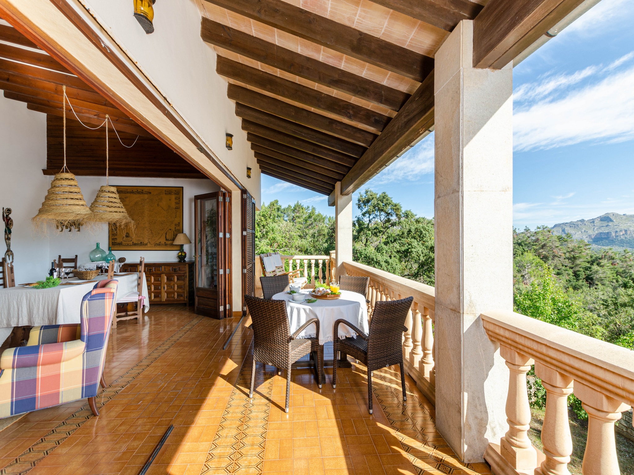   YourHouse Can Marquesi