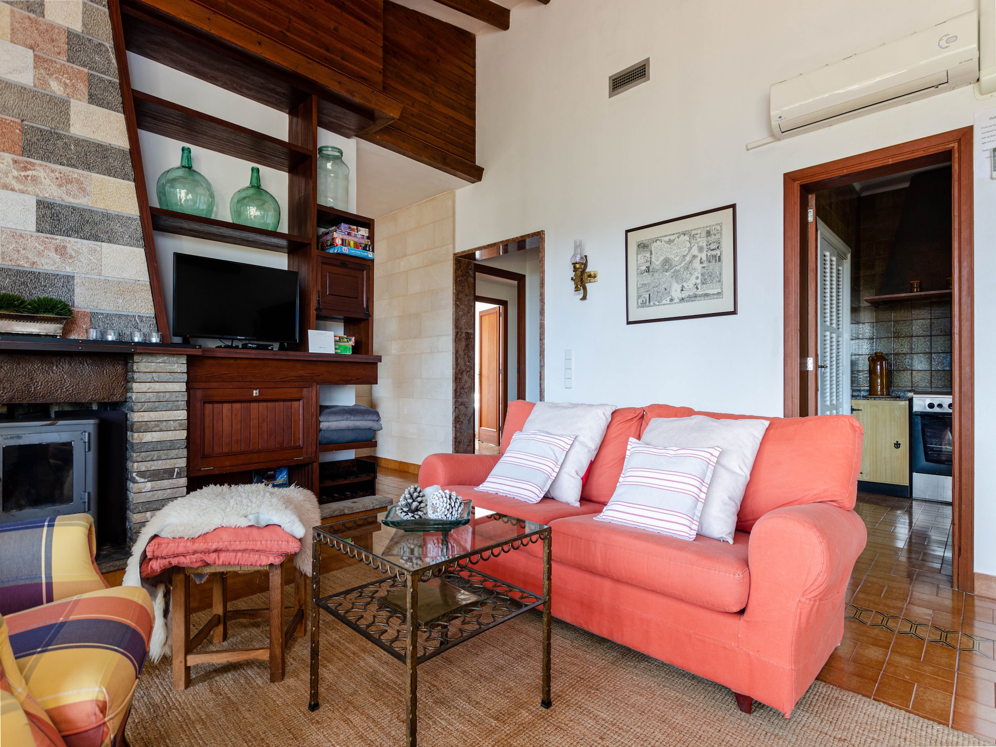   YourHouse Can Marquesi