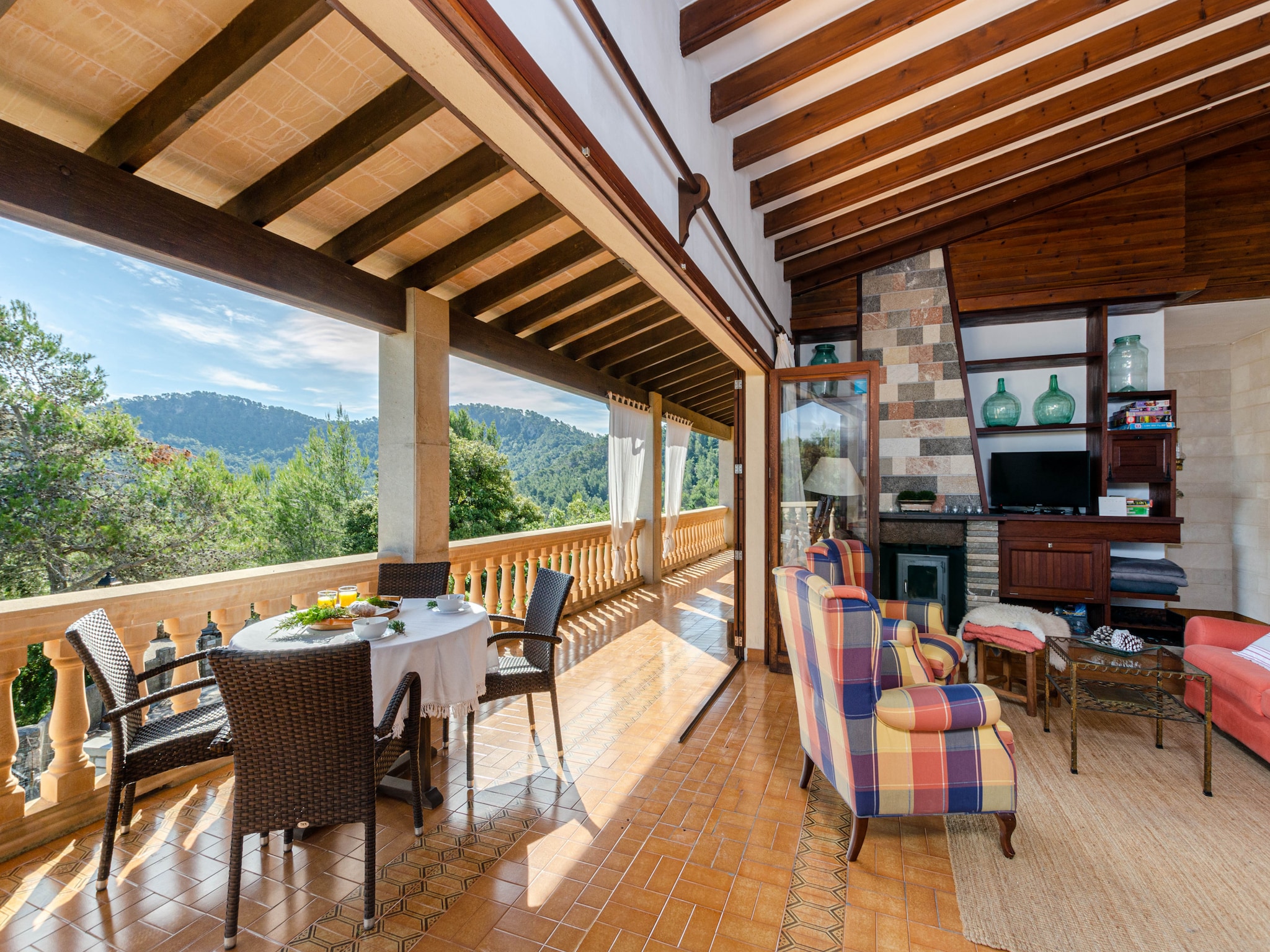   YourHouse Can Marquesi