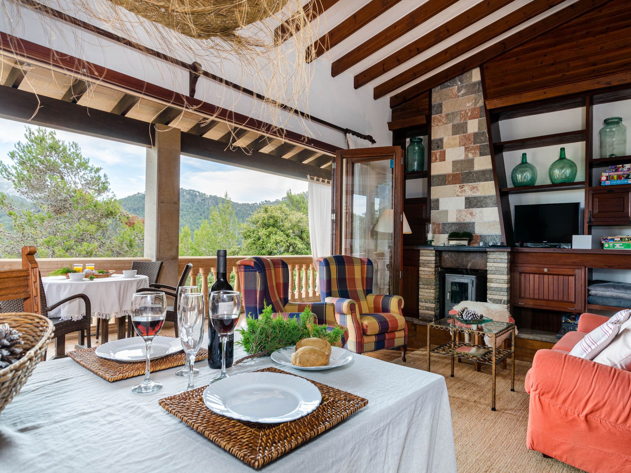   YourHouse Can Marquesi