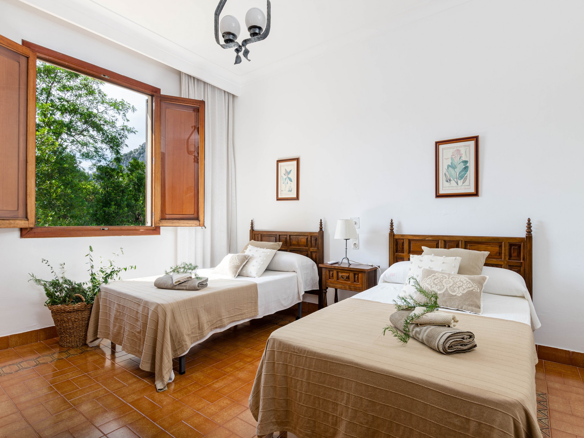  YourHouse Can Marquesi