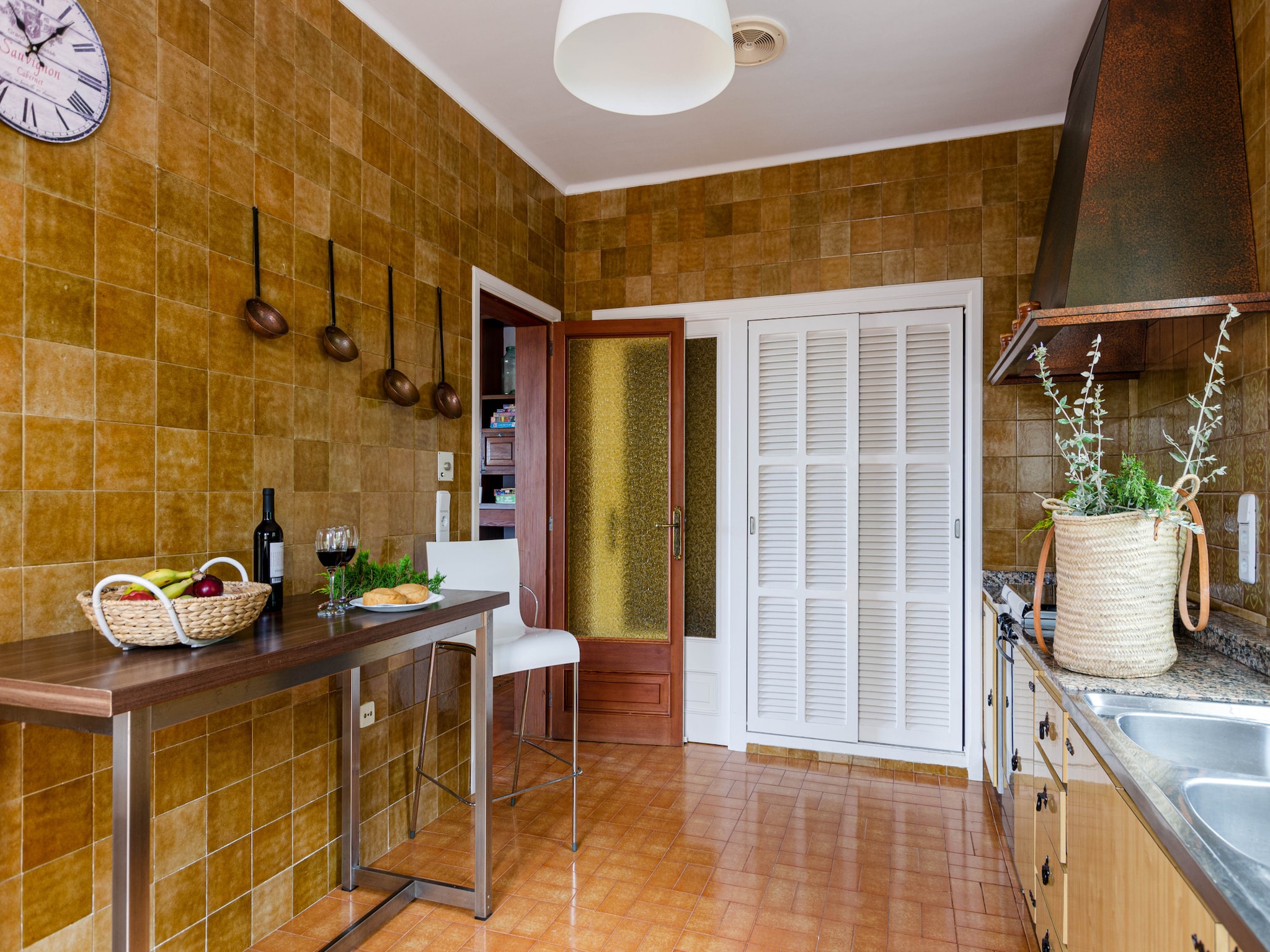   YourHouse Can Marquesi