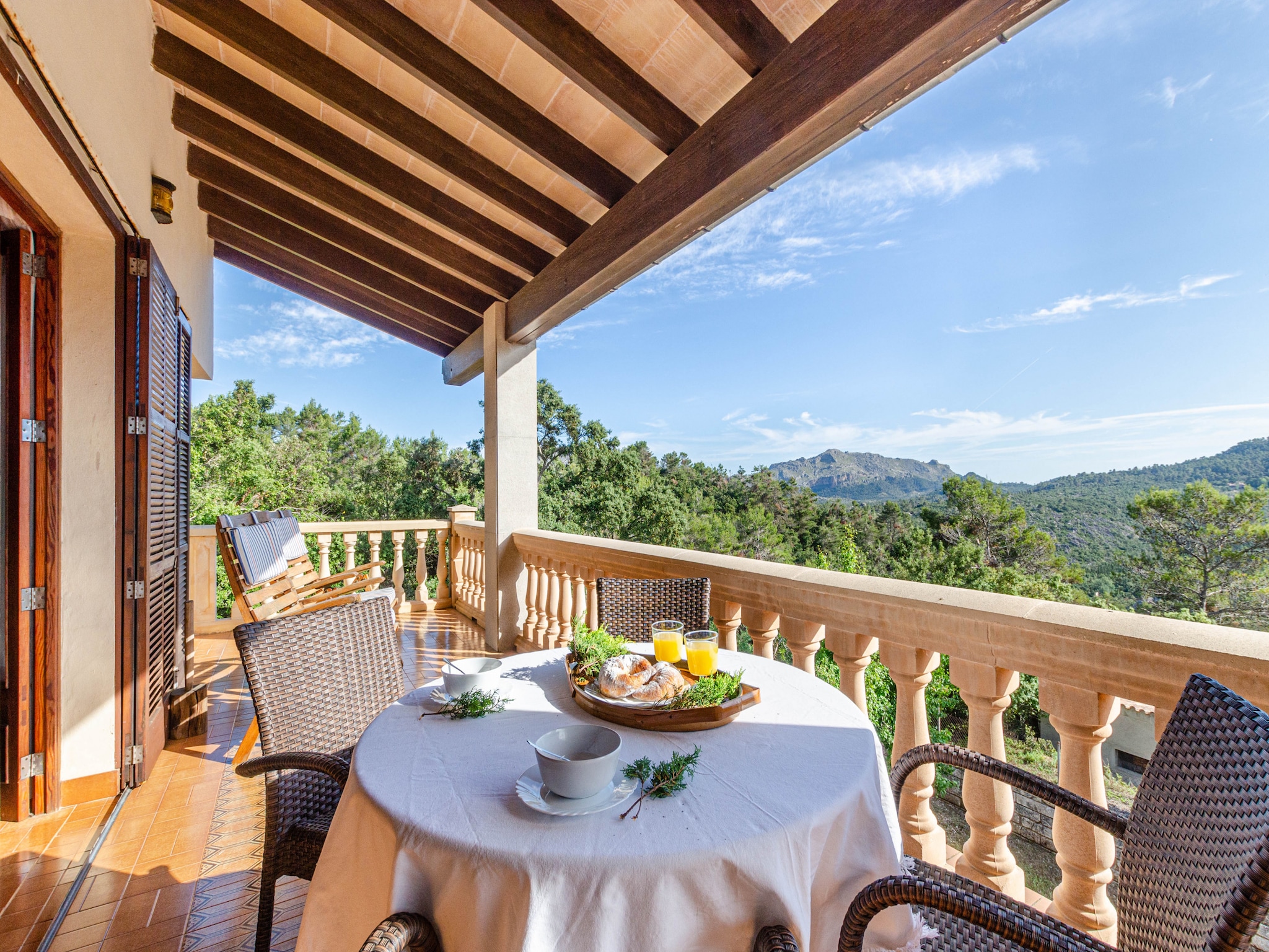   YourHouse Can Marquesi