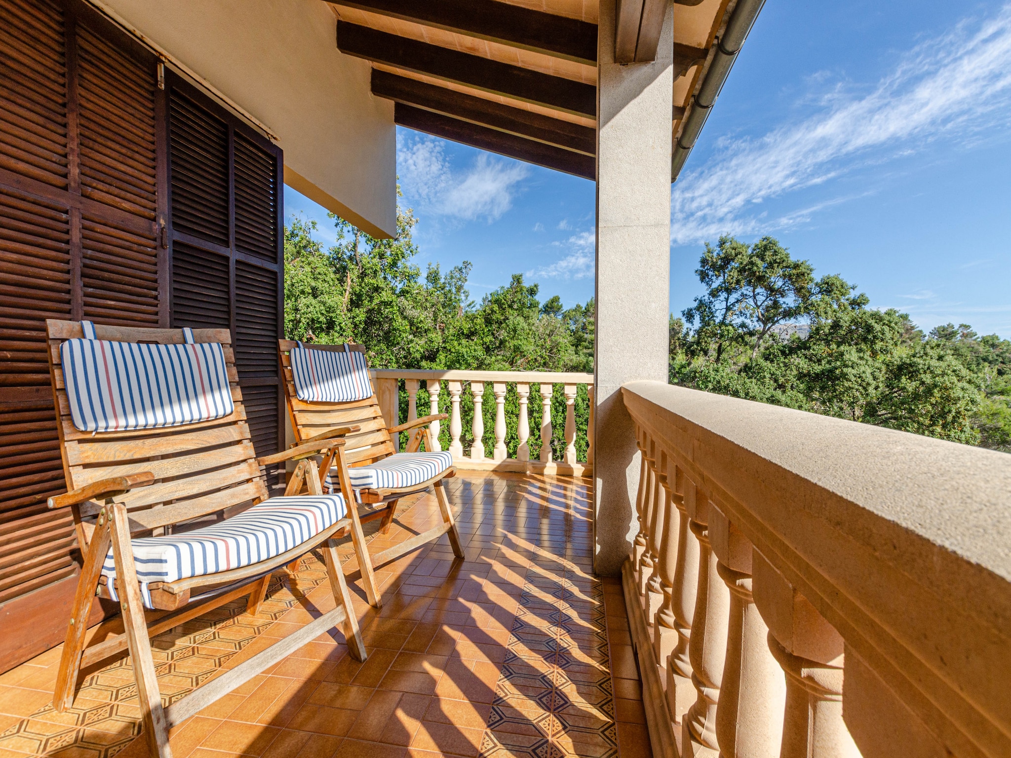   YourHouse Can Marquesi