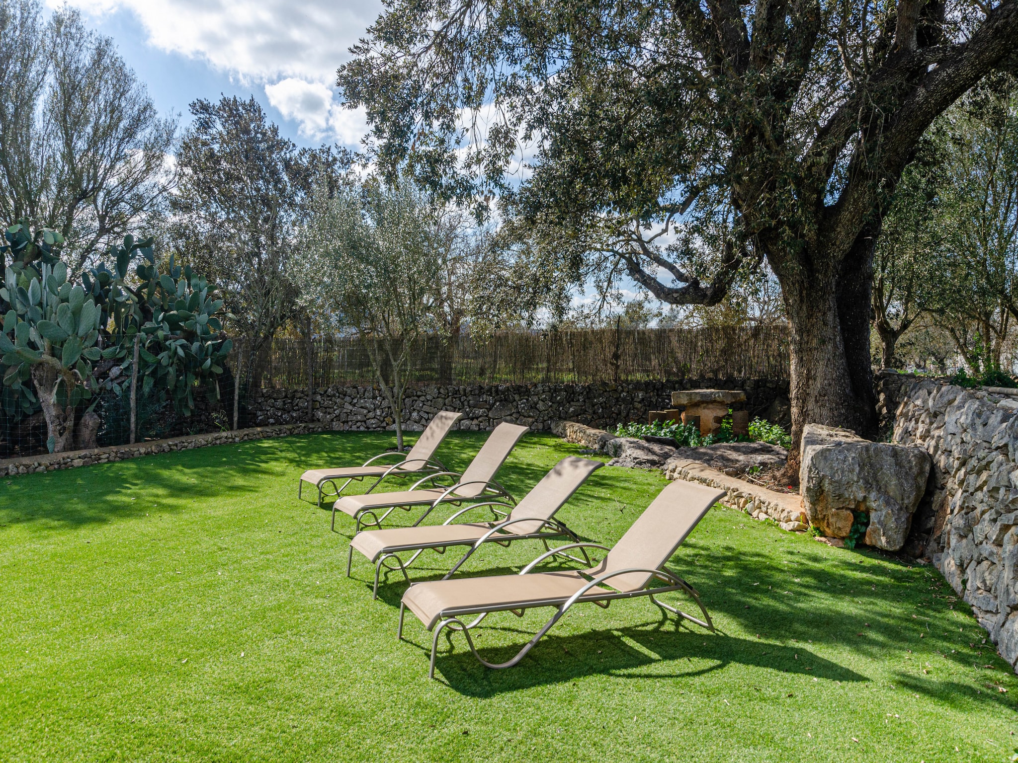 Ferienhaus YourHouse Son Bosquer