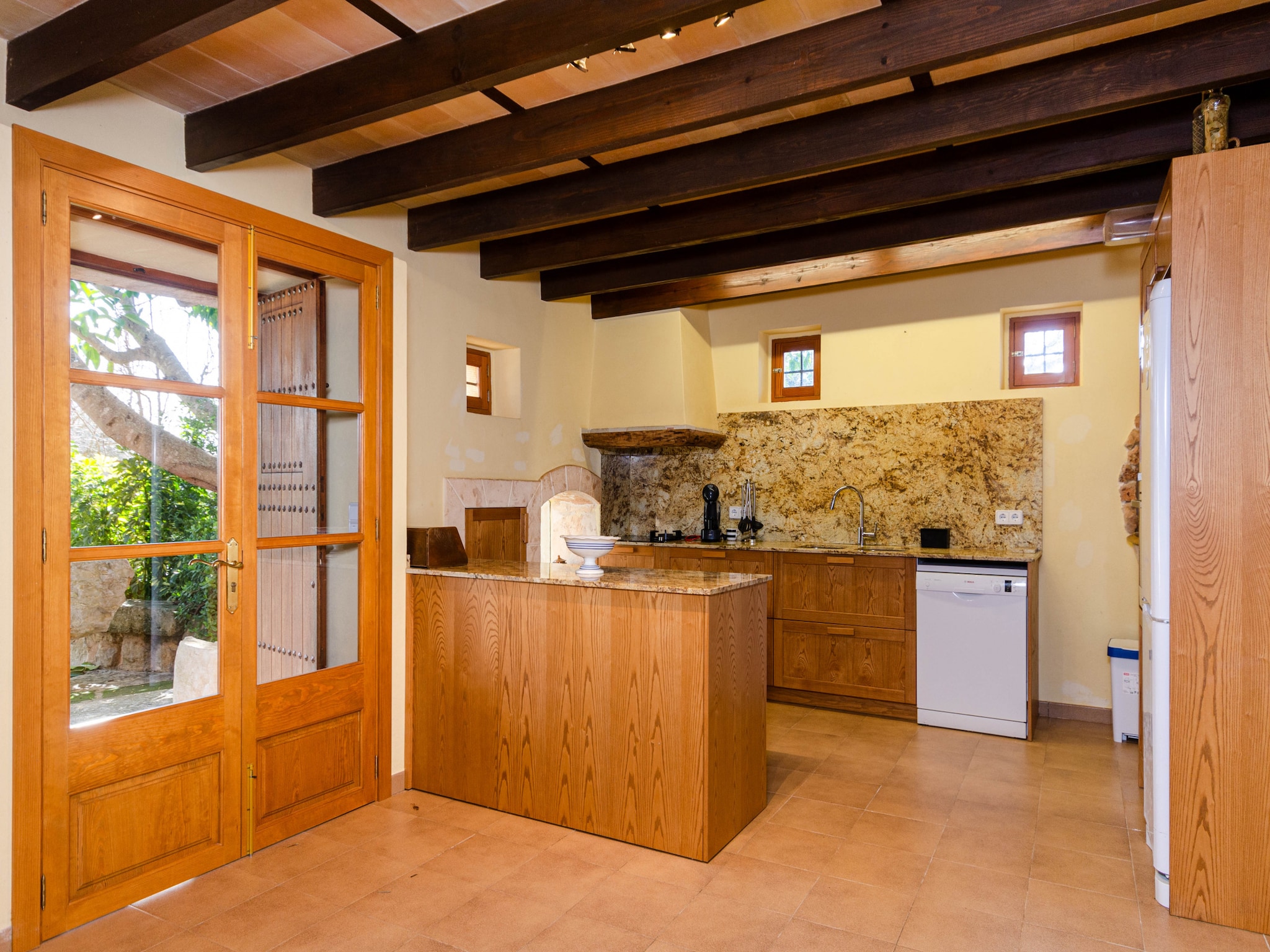 Ferienhaus YourHouse Son Bosquer