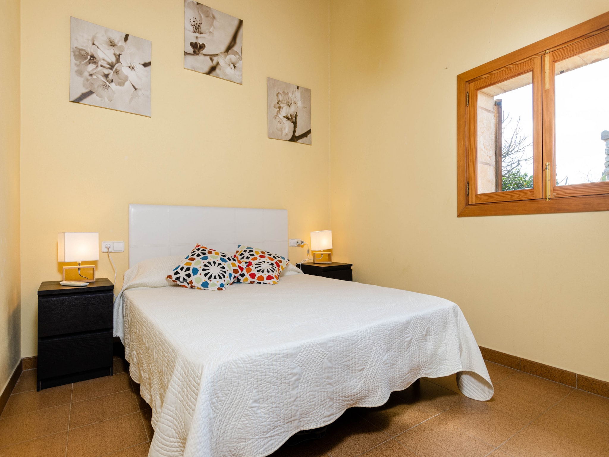 Ferienhaus YourHouse Son Bosquer
