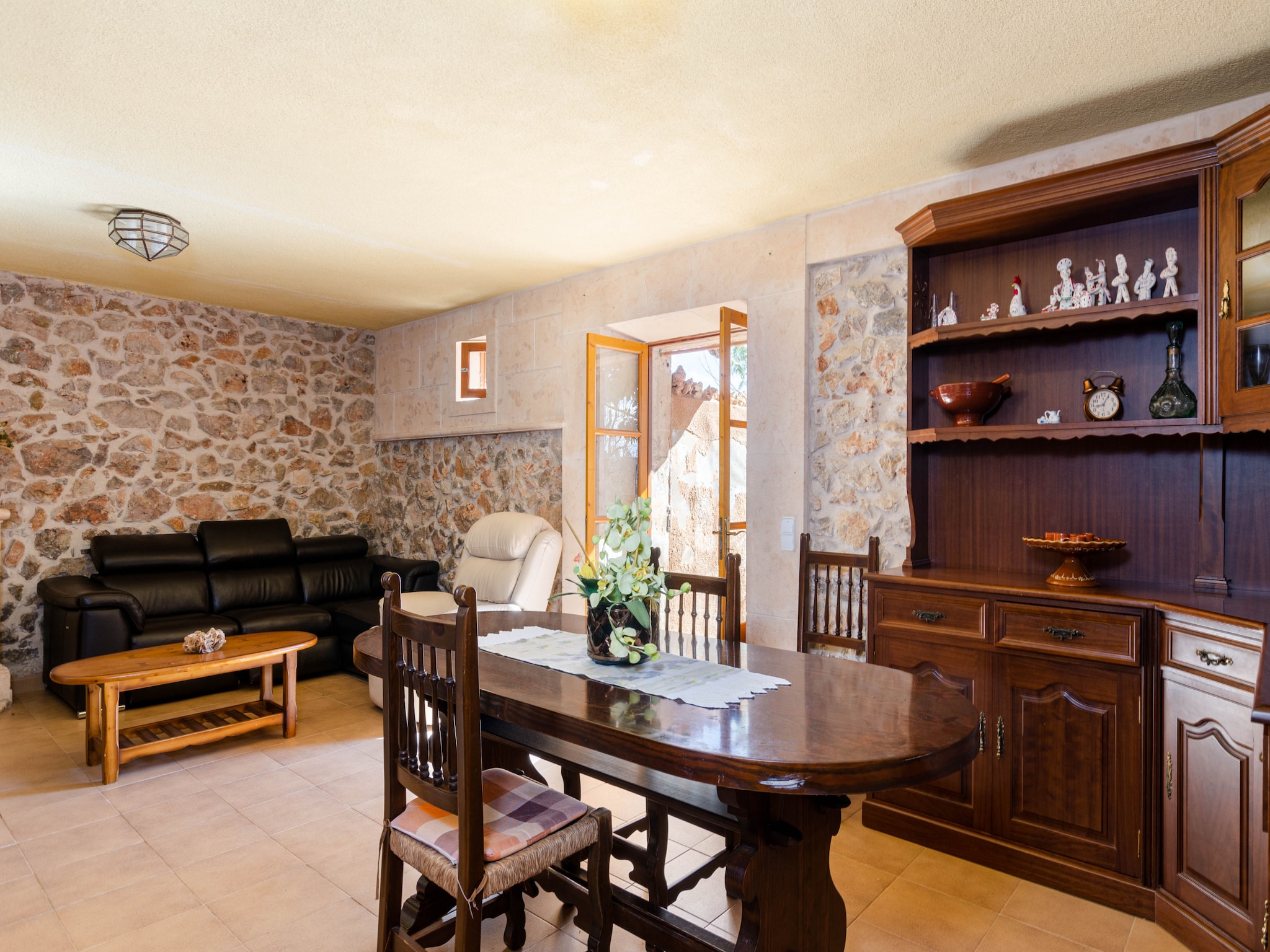 Ferienhaus YourHouse Son Bosquer