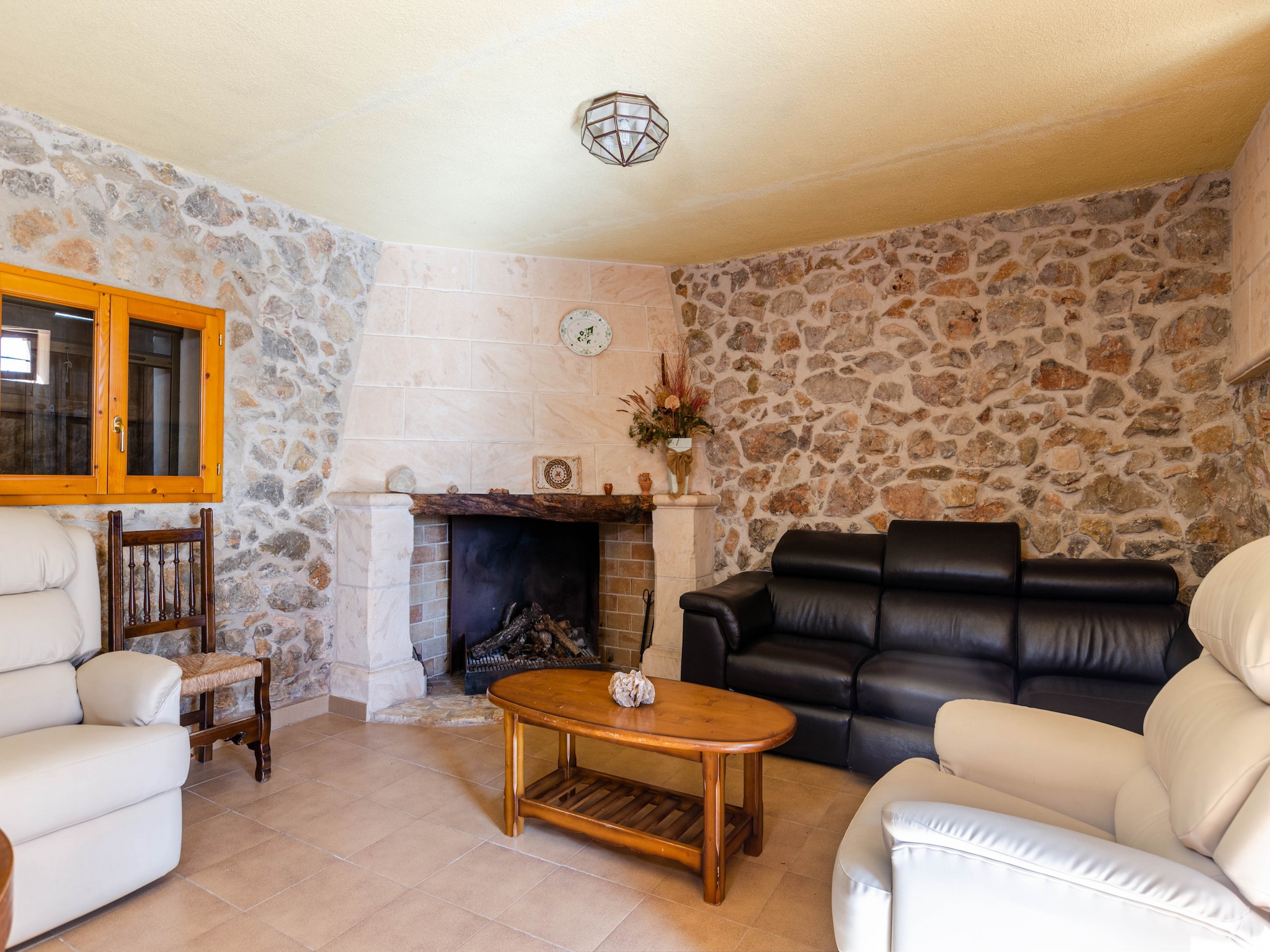 Ferienhaus YourHouse Son Bosquer