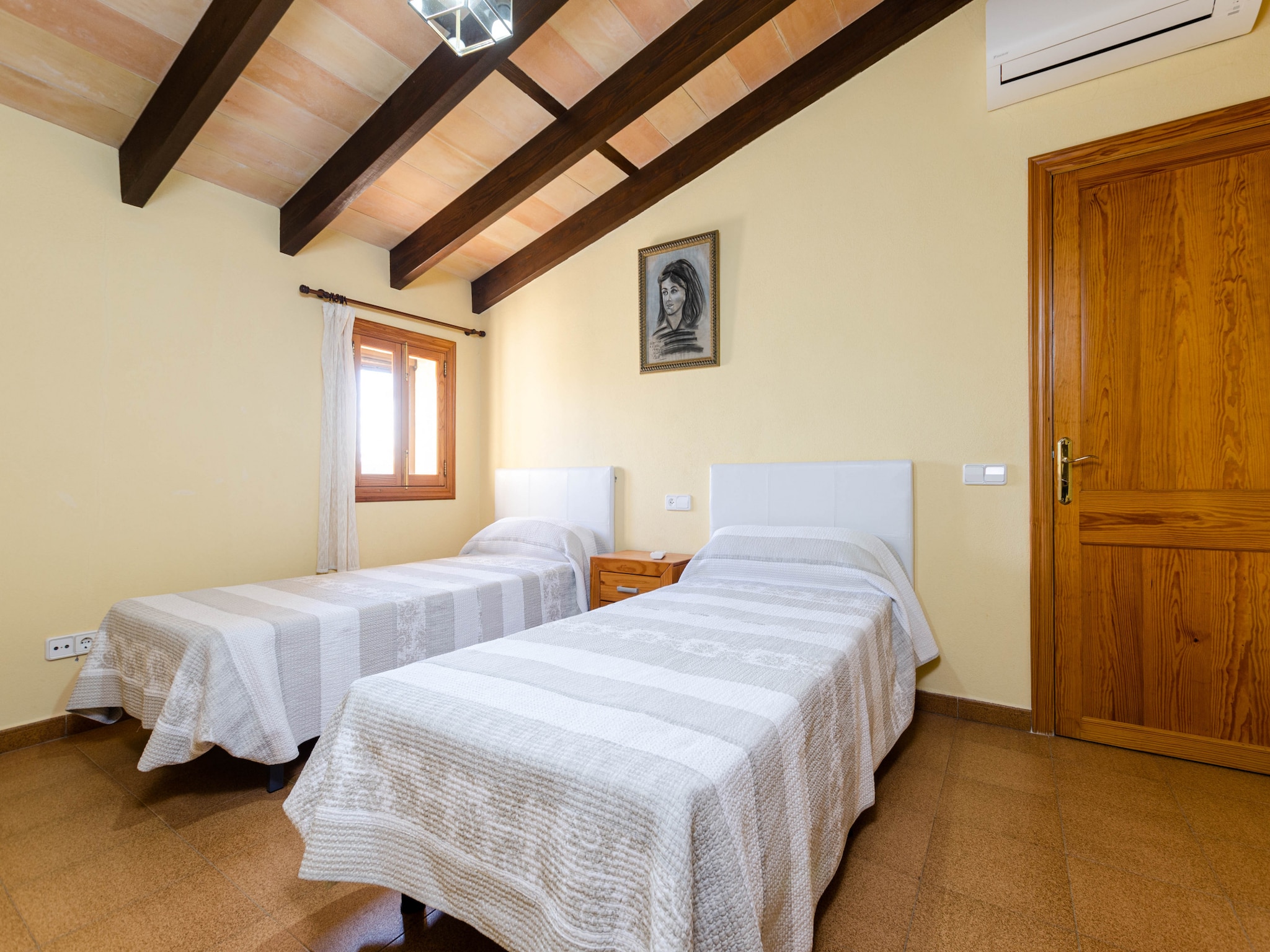 Ferienhaus YourHouse Son Bosquer