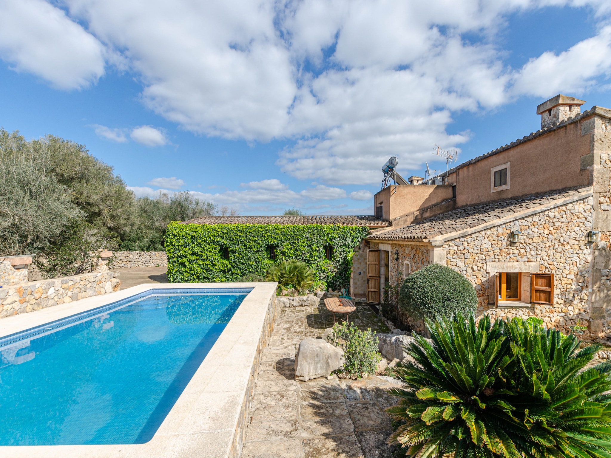 Ferienhaus YourHouse Son Bosquer