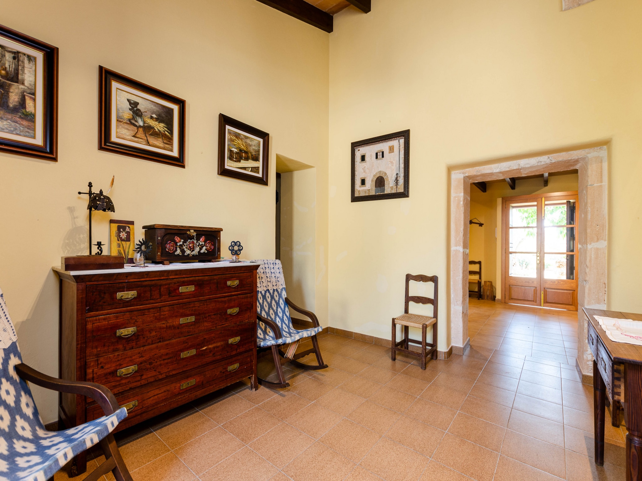 Ferienhaus YourHouse Son Bosquer