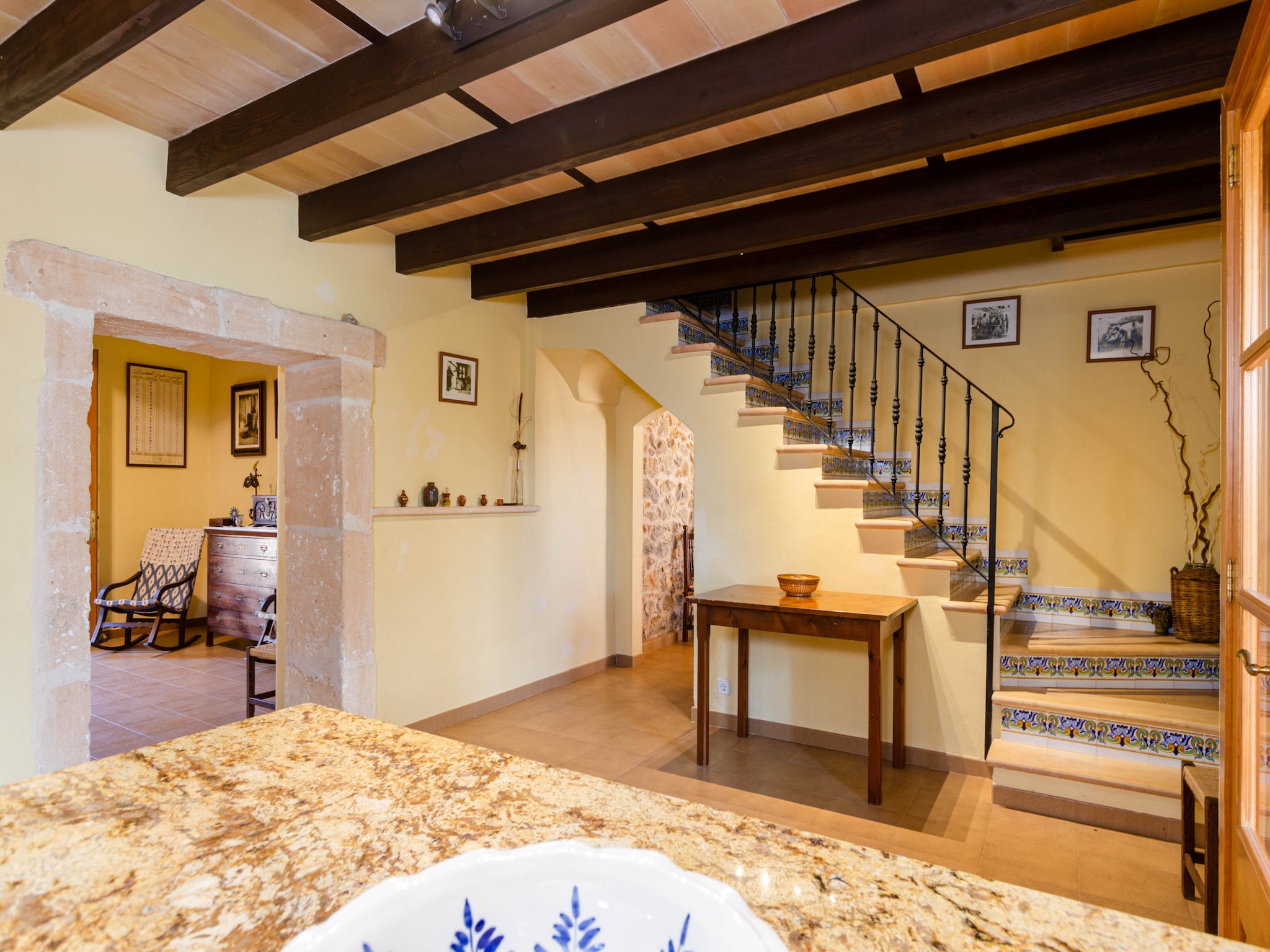 Ferienhaus YourHouse Son Bosquer