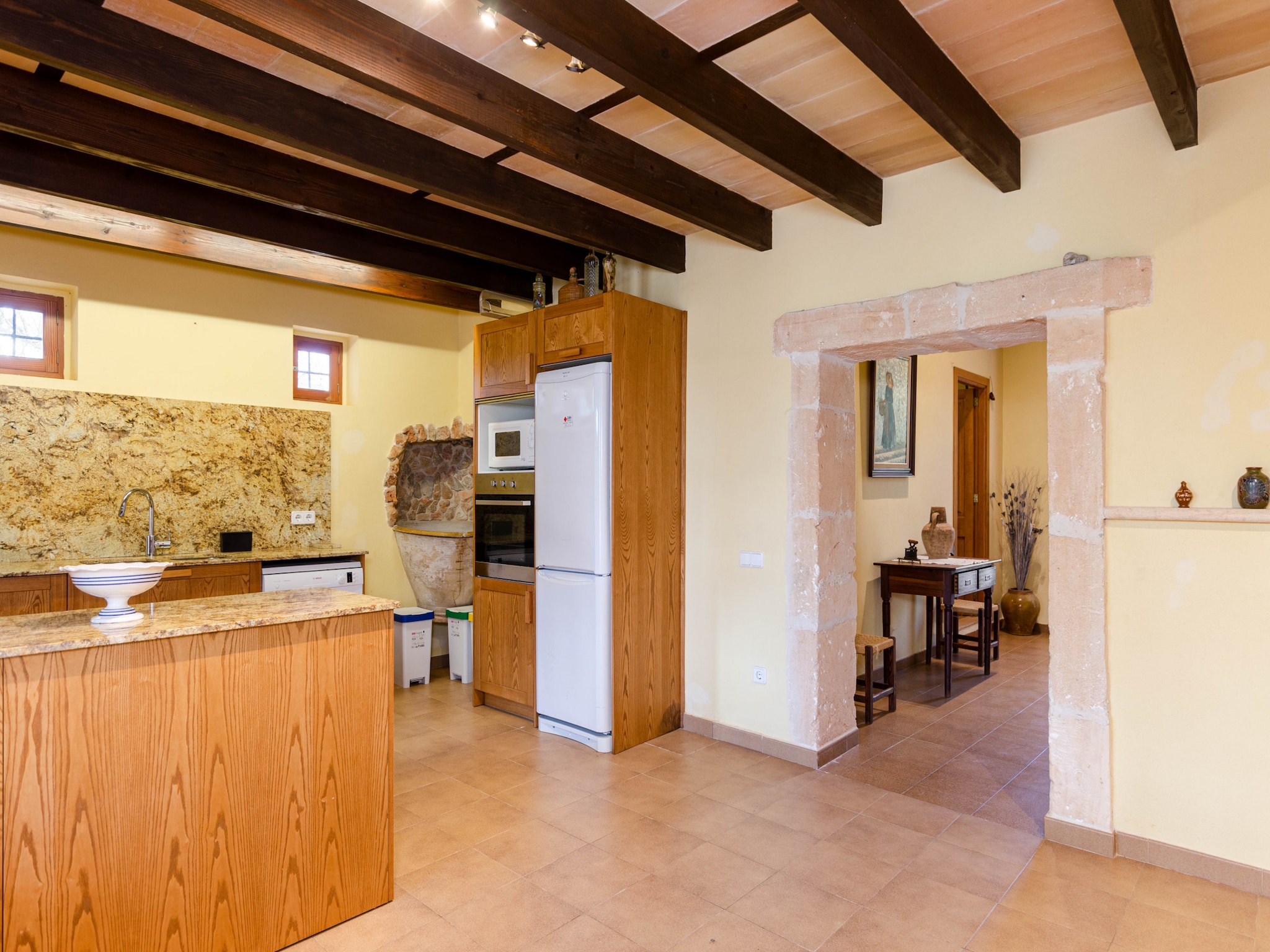 Ferienhaus YourHouse Son Bosquer
