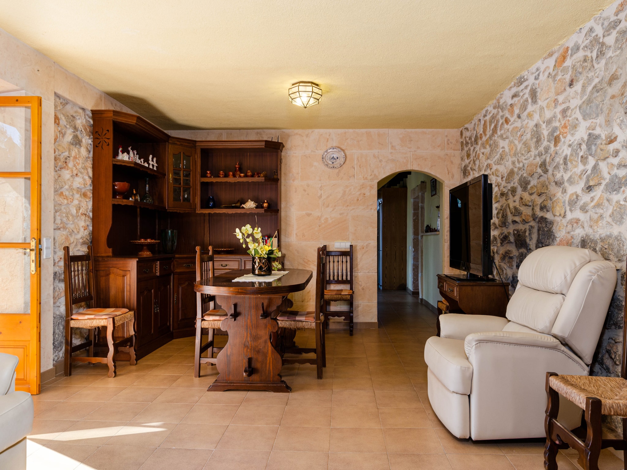 Ferienhaus YourHouse Son Bosquer