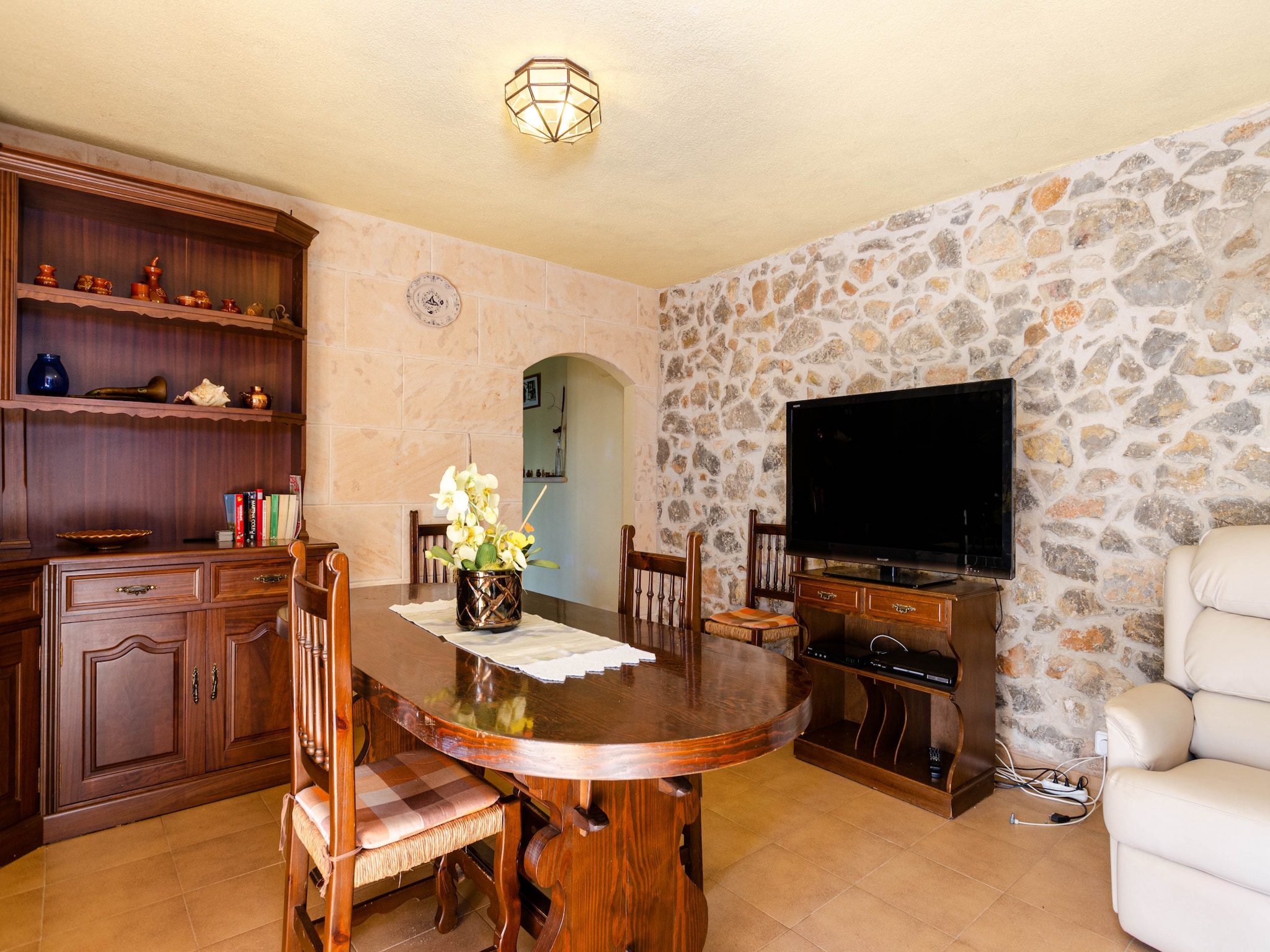 Ferienhaus YourHouse Son Bosquer