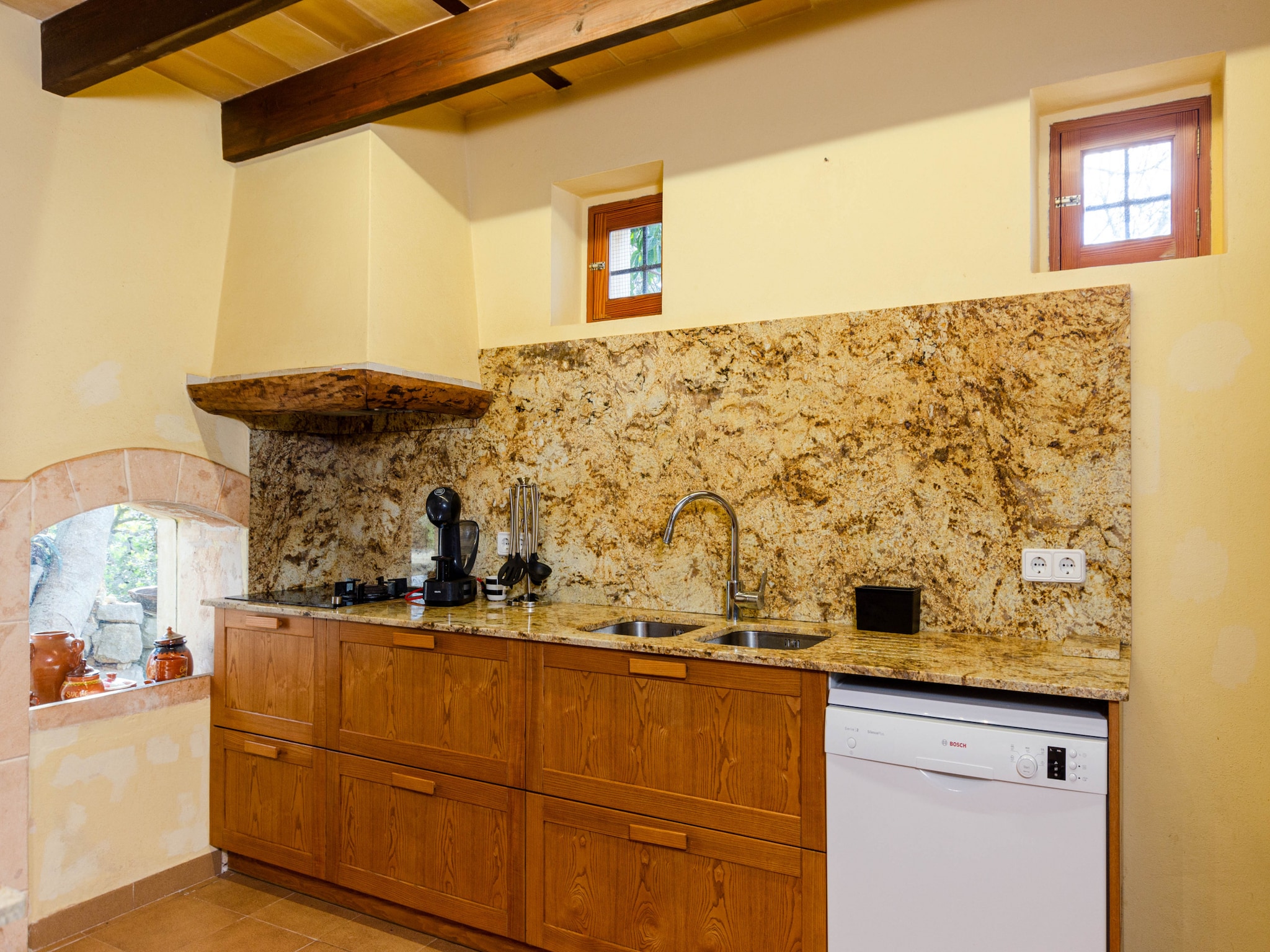 Ferienhaus YourHouse Son Bosquer