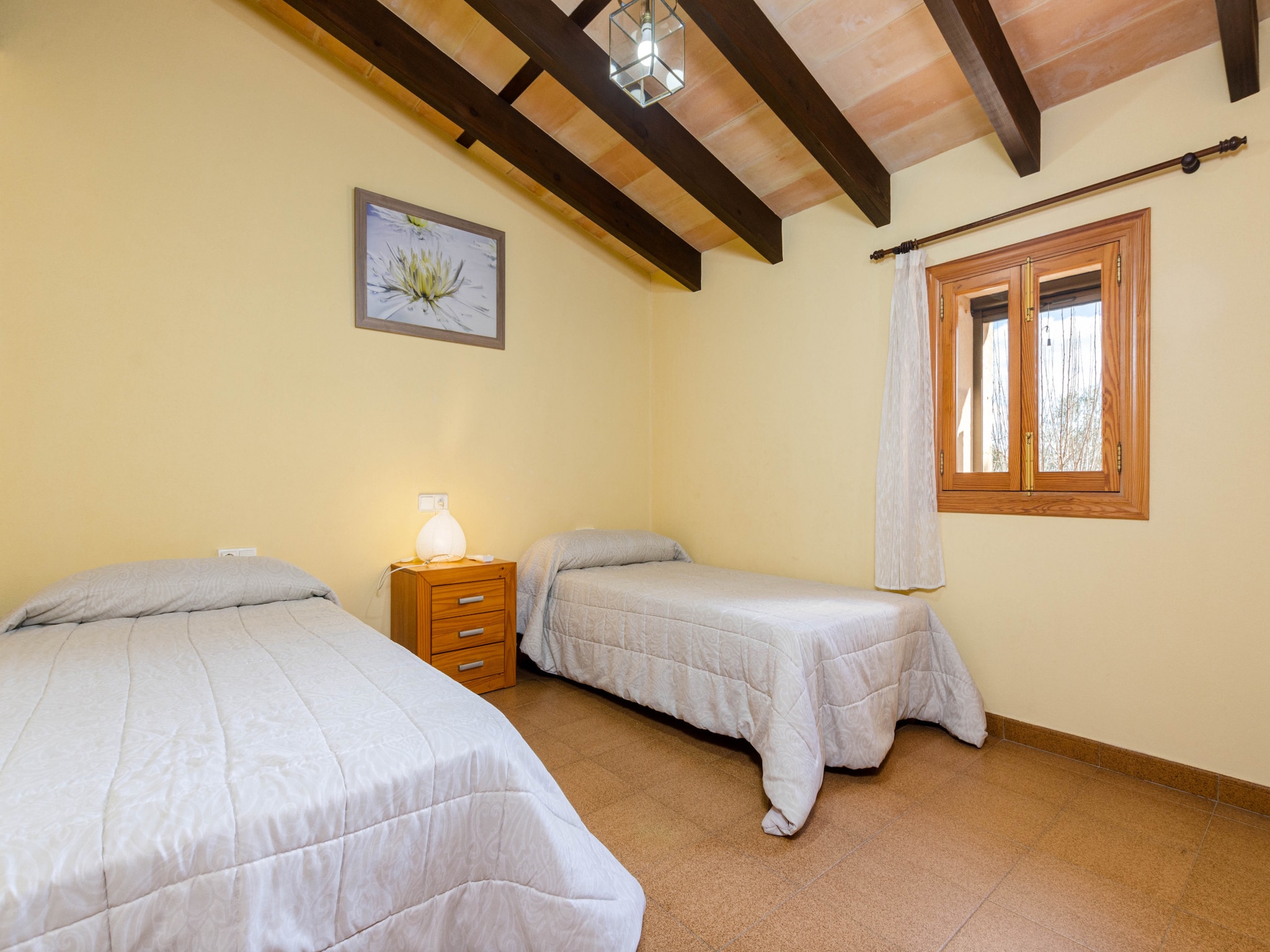 Ferienhaus YourHouse Son Bosquer