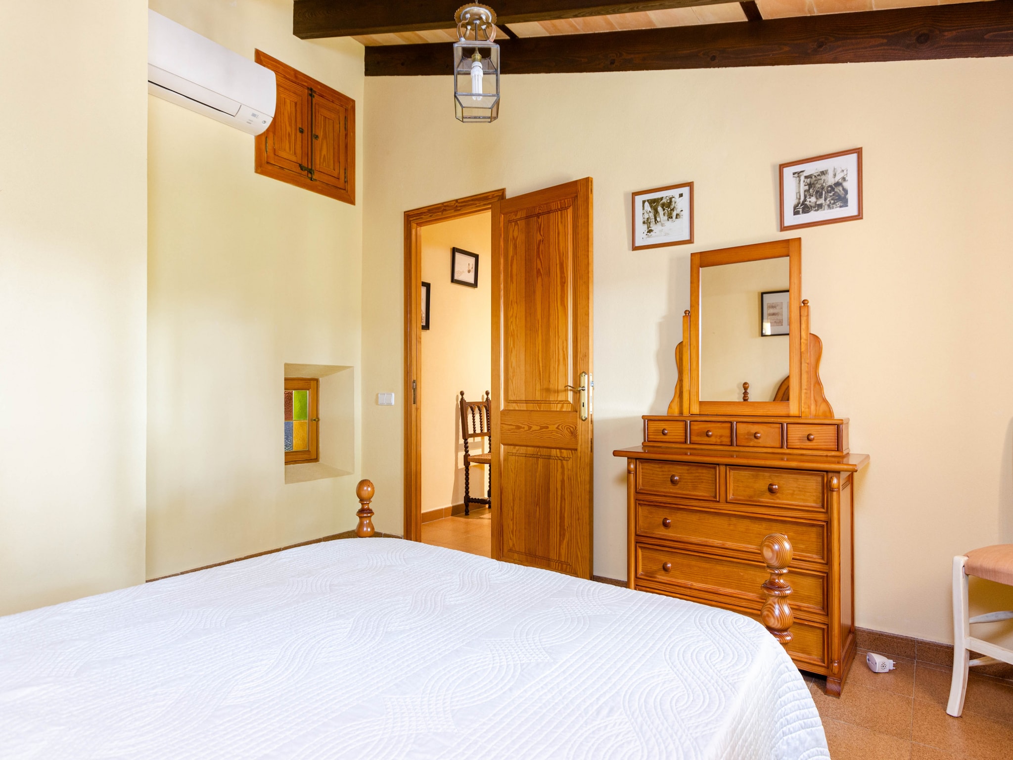 Ferienhaus YourHouse Son Bosquer
