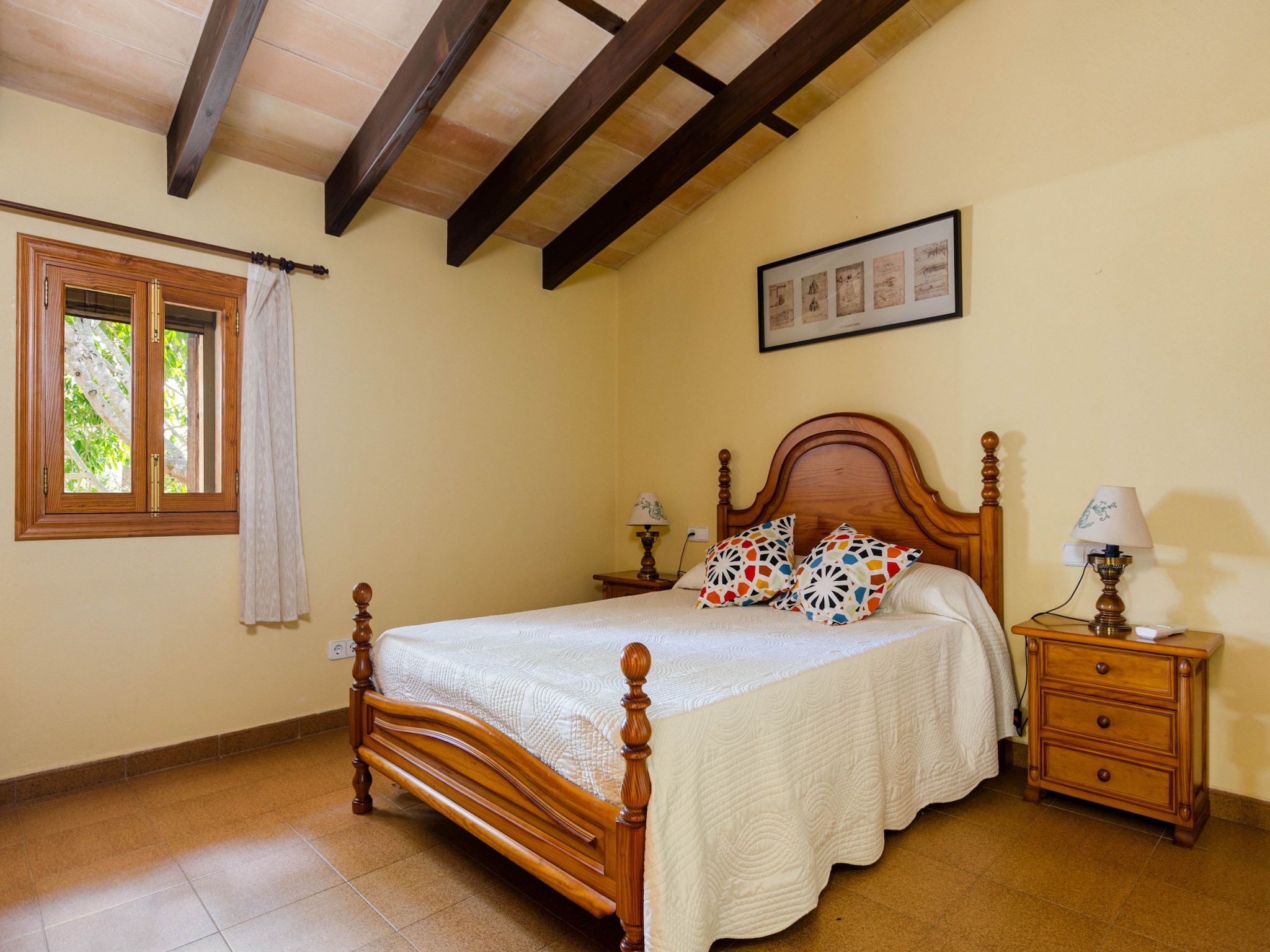 Ferienhaus YourHouse Son Bosquer