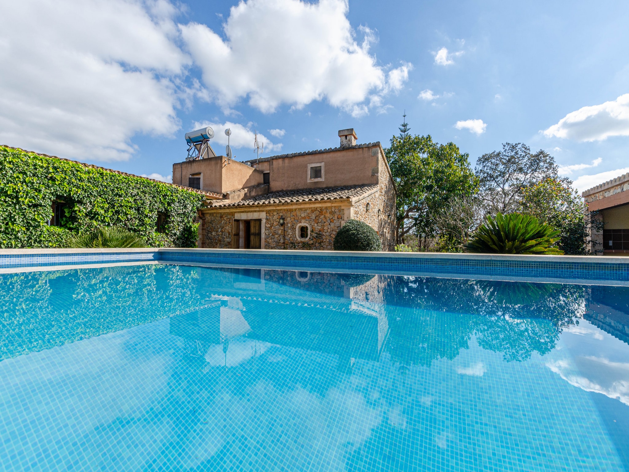 Ferienhaus YourHouse Son Bosquer