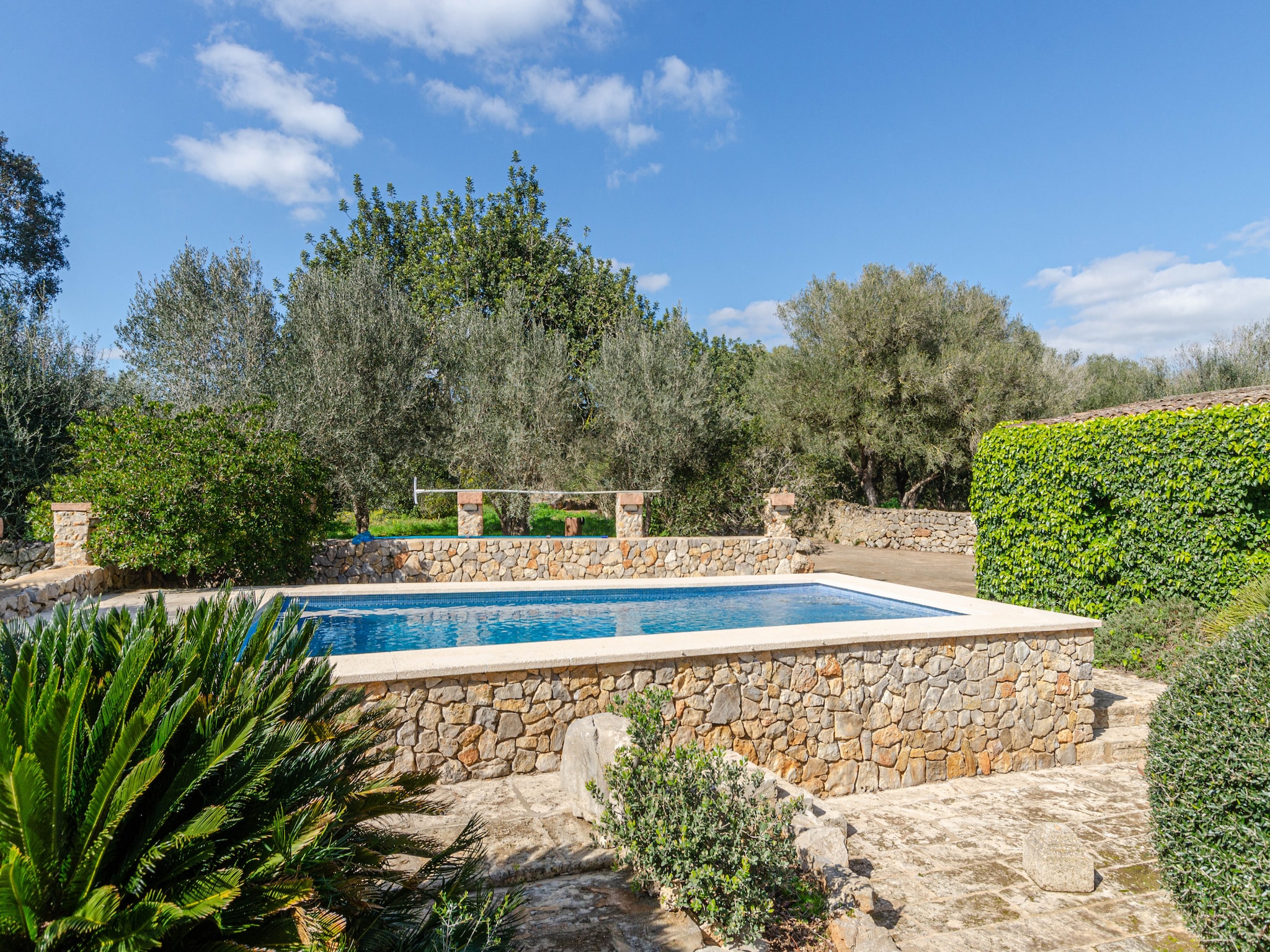 Ferienhaus YourHouse Son Bosquer