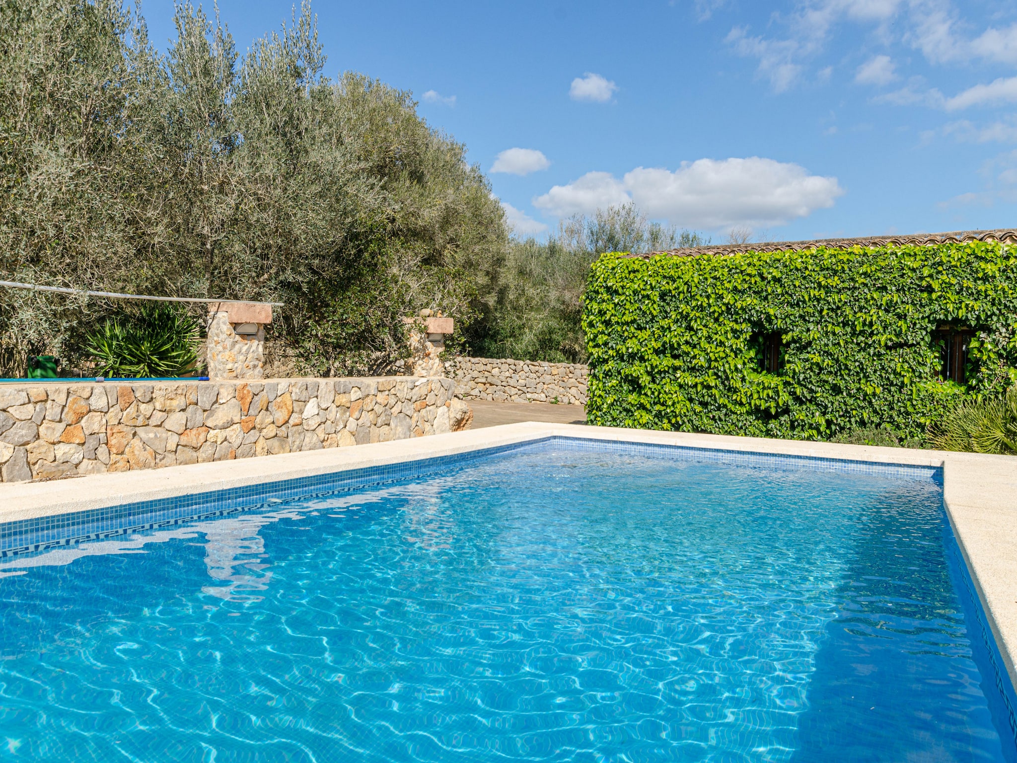 Ferienhaus YourHouse Son Bosquer