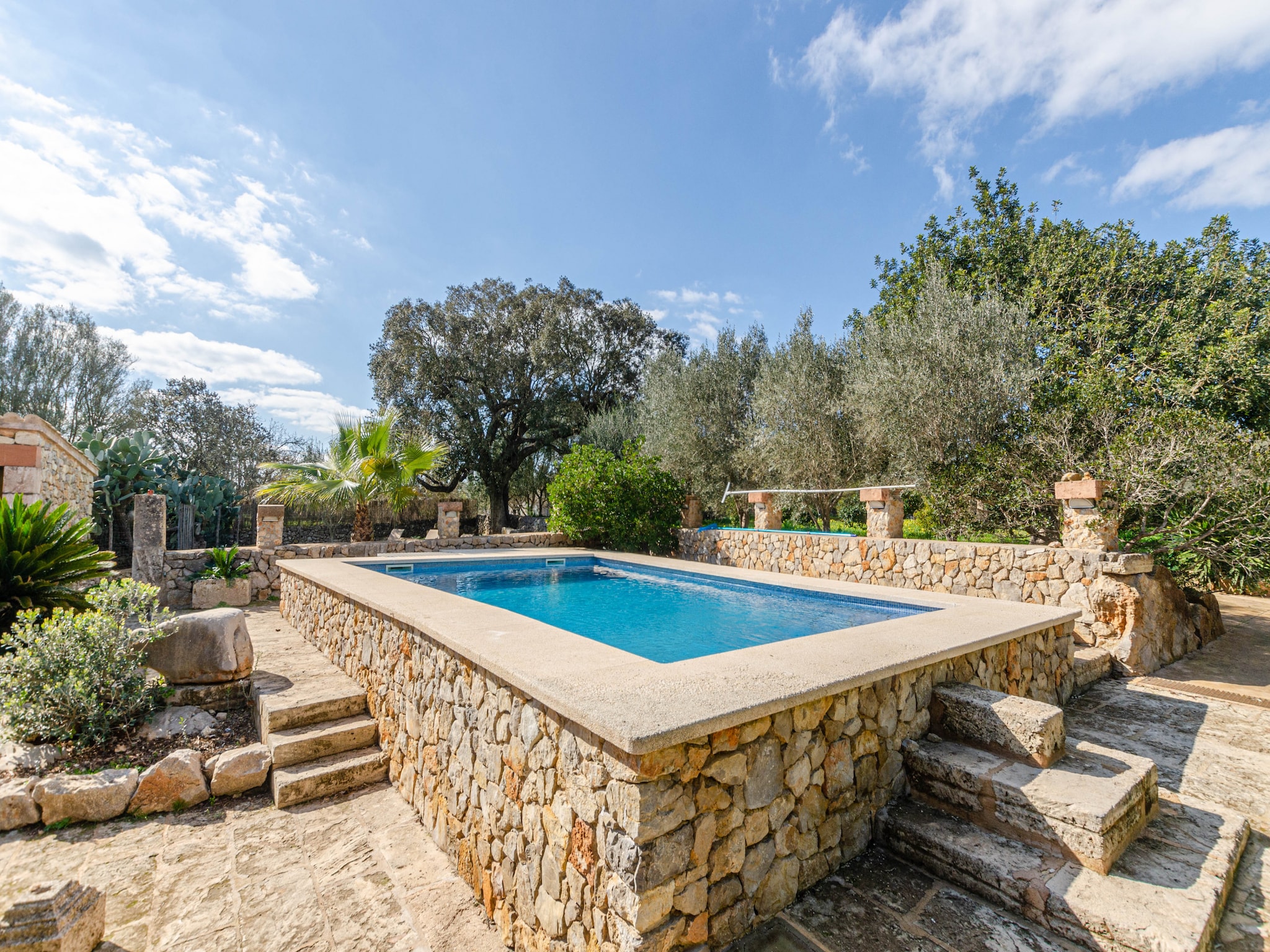 Ferienhaus YourHouse Son Bosquer