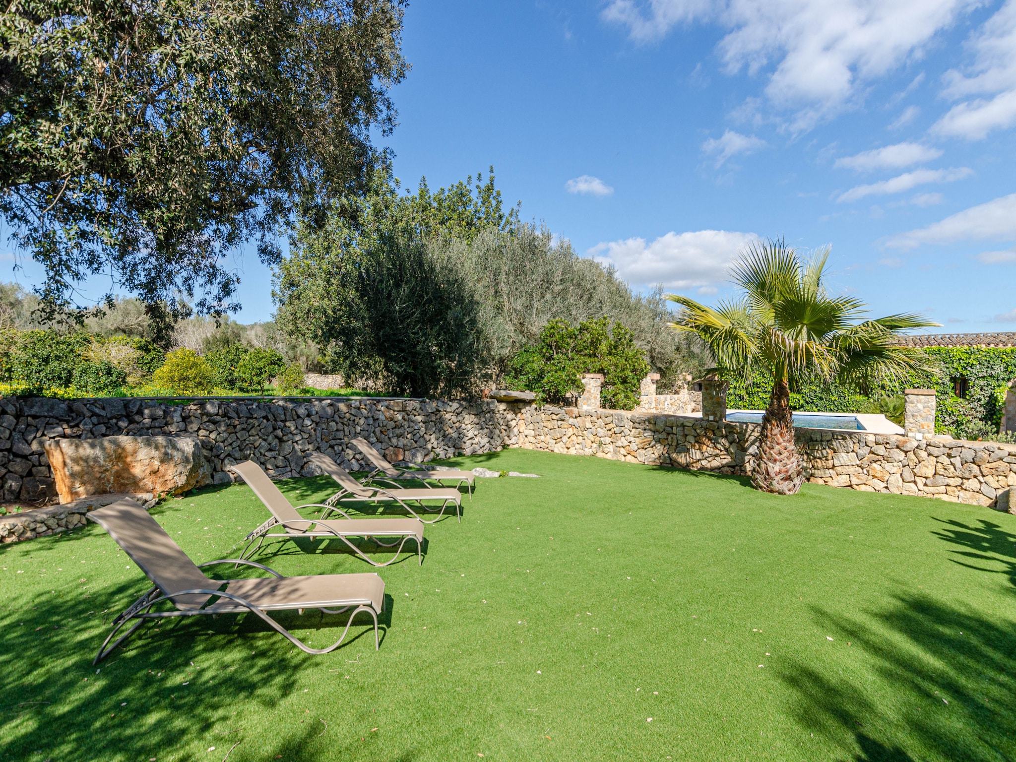 Ferienhaus YourHouse Son Bosquer