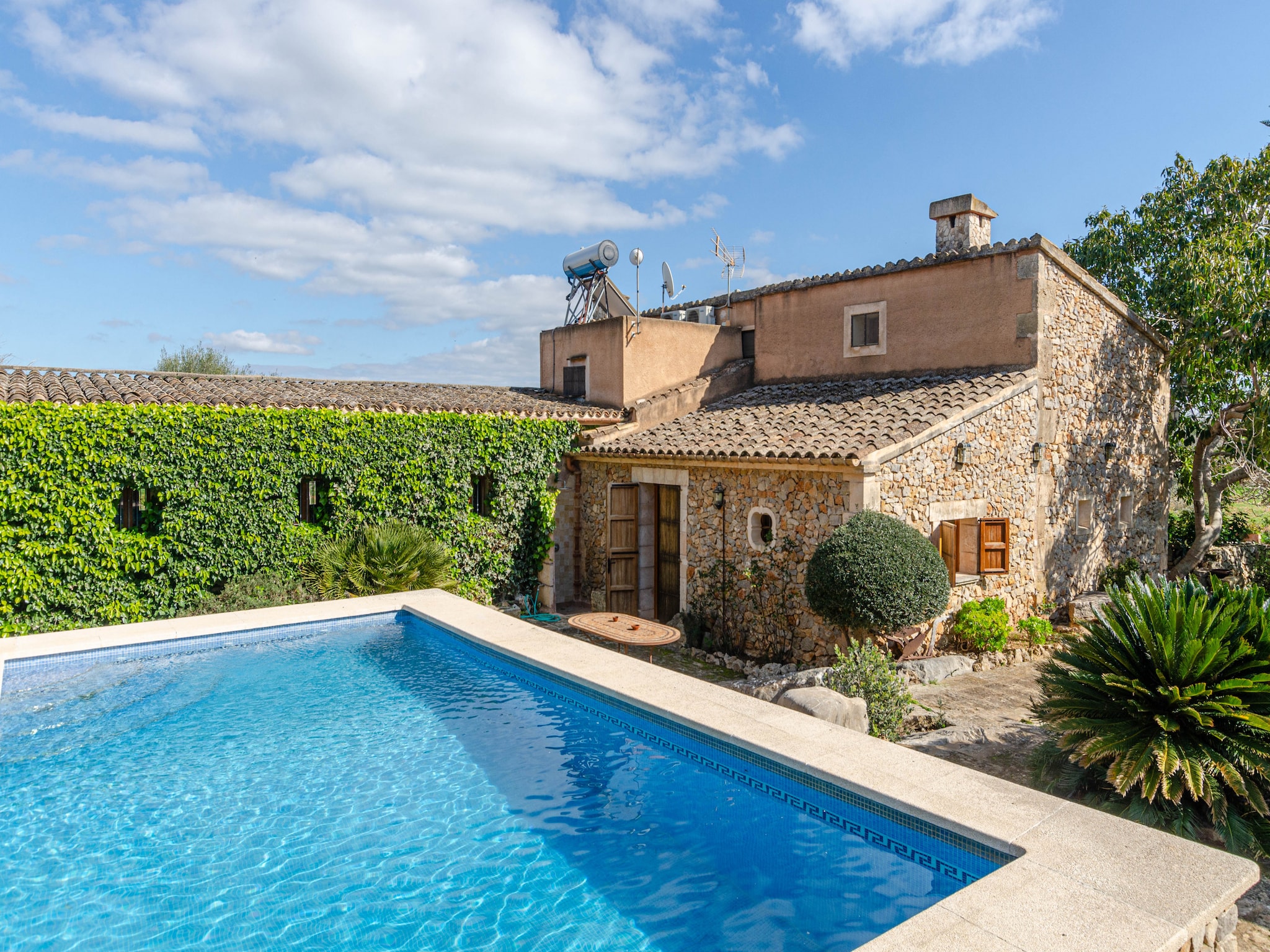 Ferienhaus YourHouse Son Bosquer