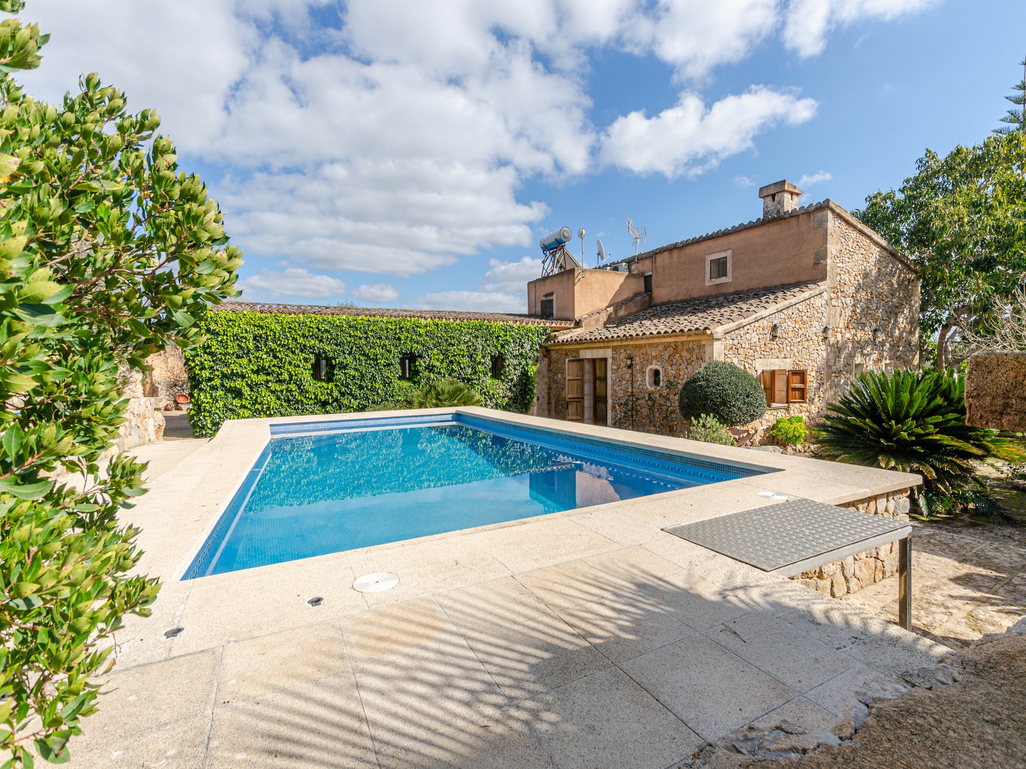 Ferienhaus YourHouse Son Bosquer