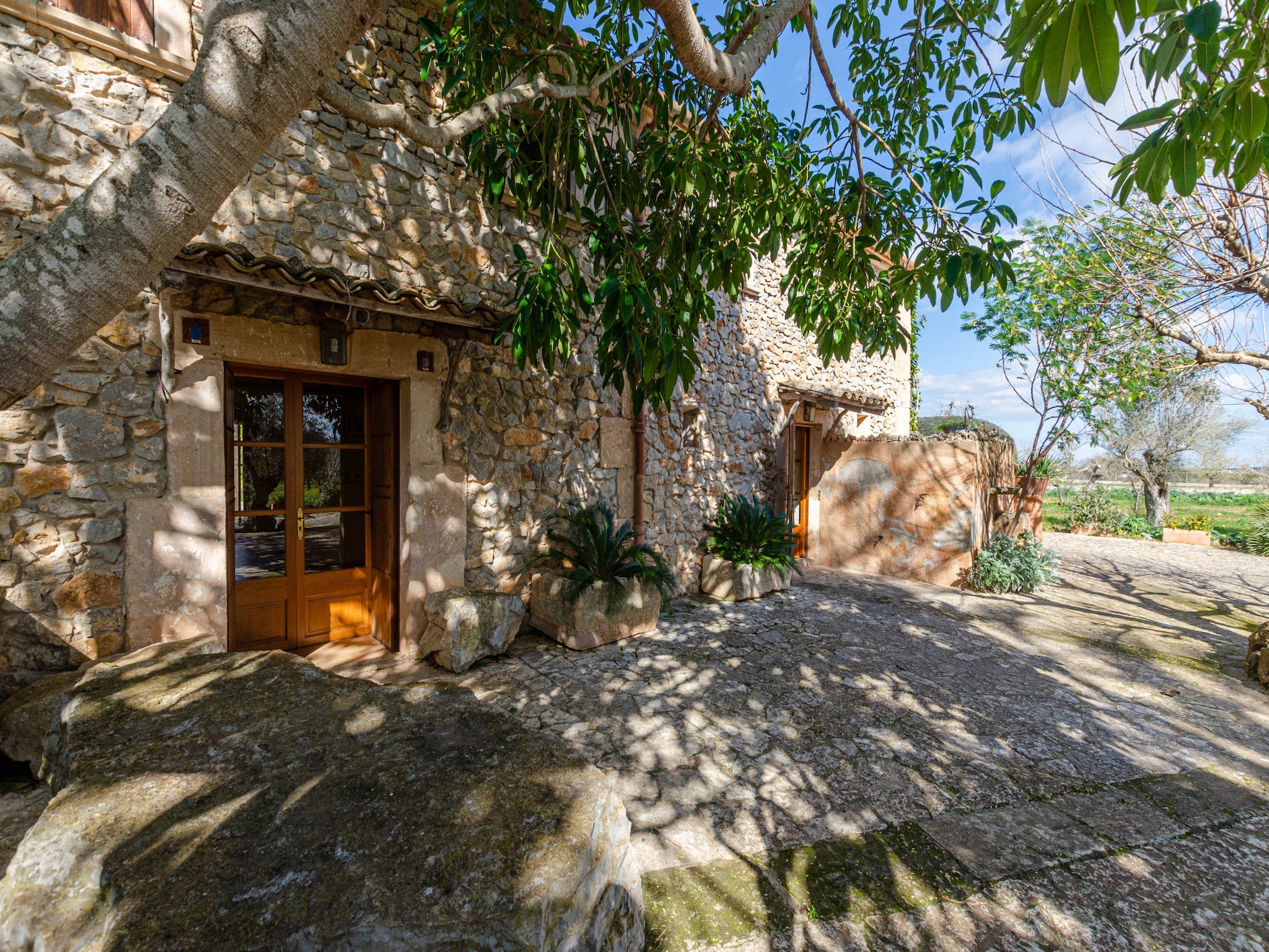 Ferienhaus YourHouse Son Bosquer