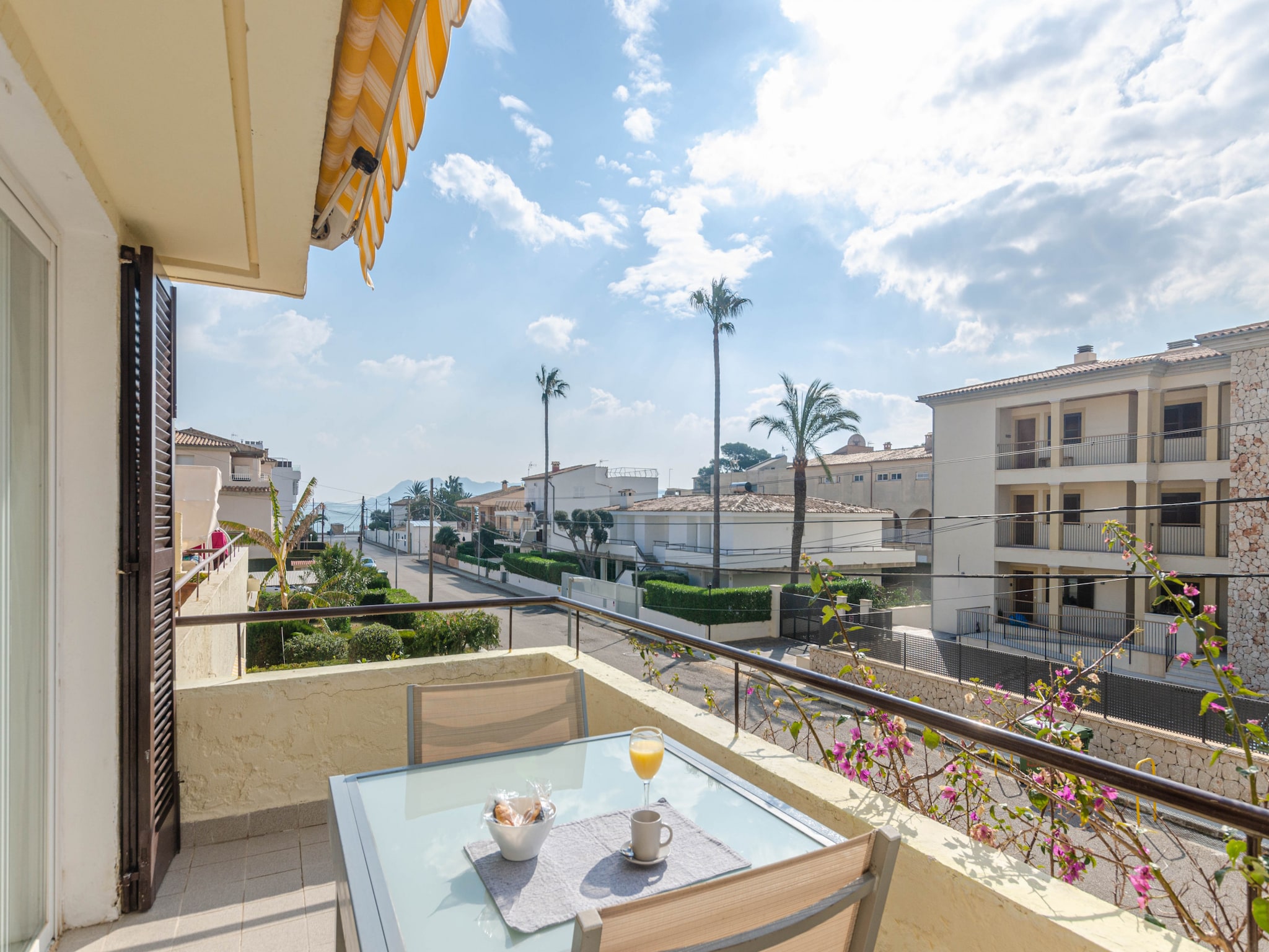 Leilighet YourHouse Llimonera