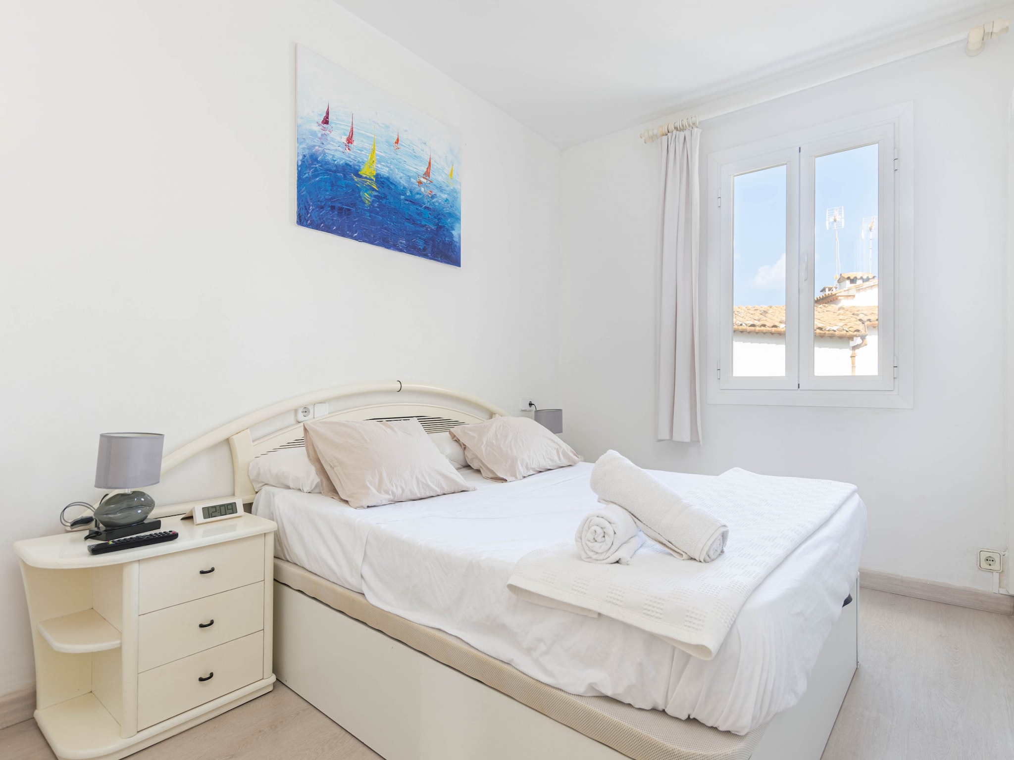 Leilighet YourHouse Llimonera