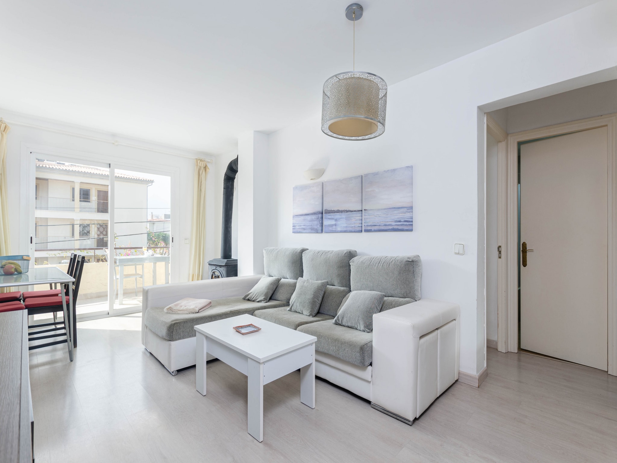 Leilighet YourHouse Llimonera