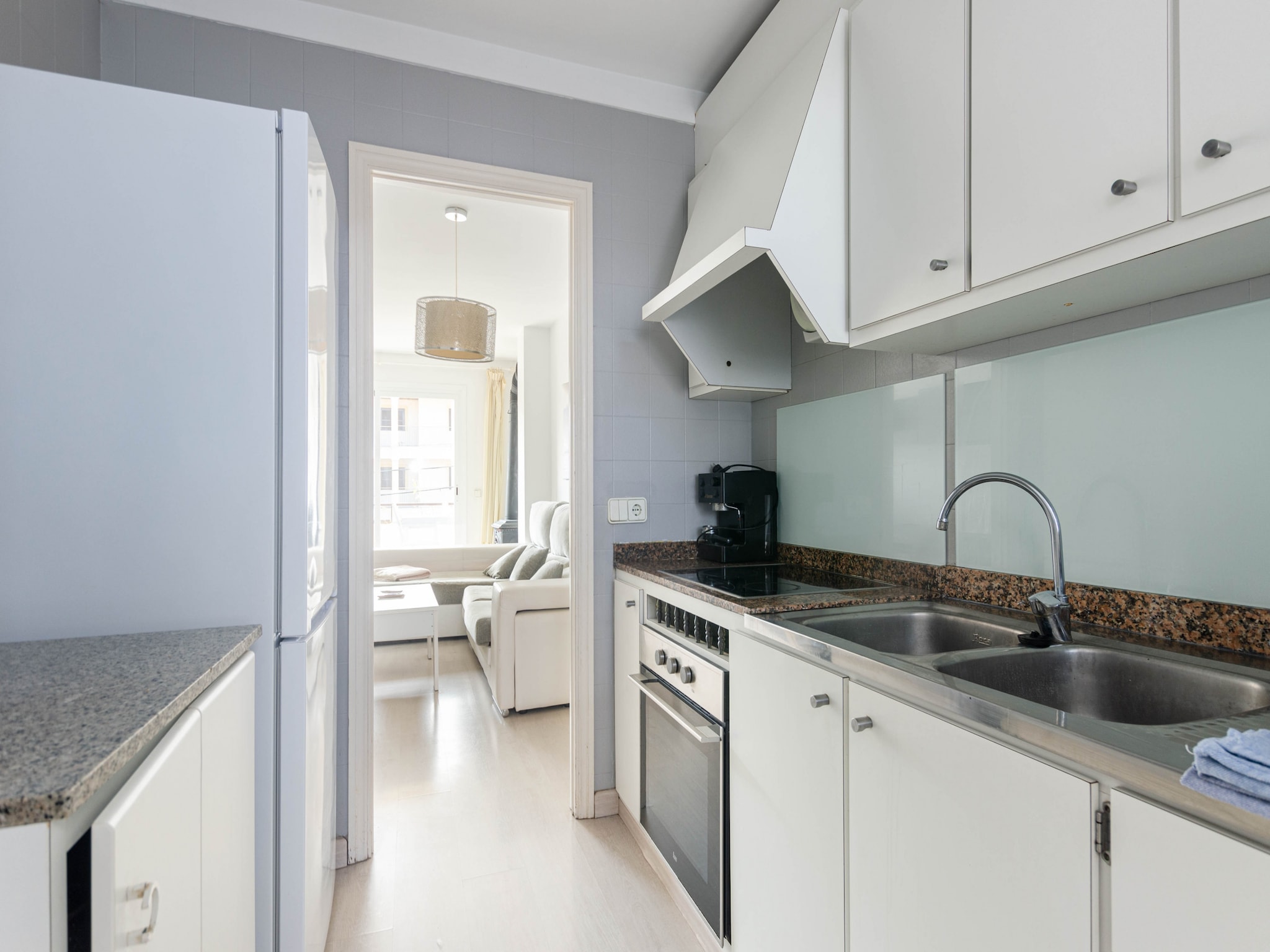 Leilighet YourHouse Llimonera