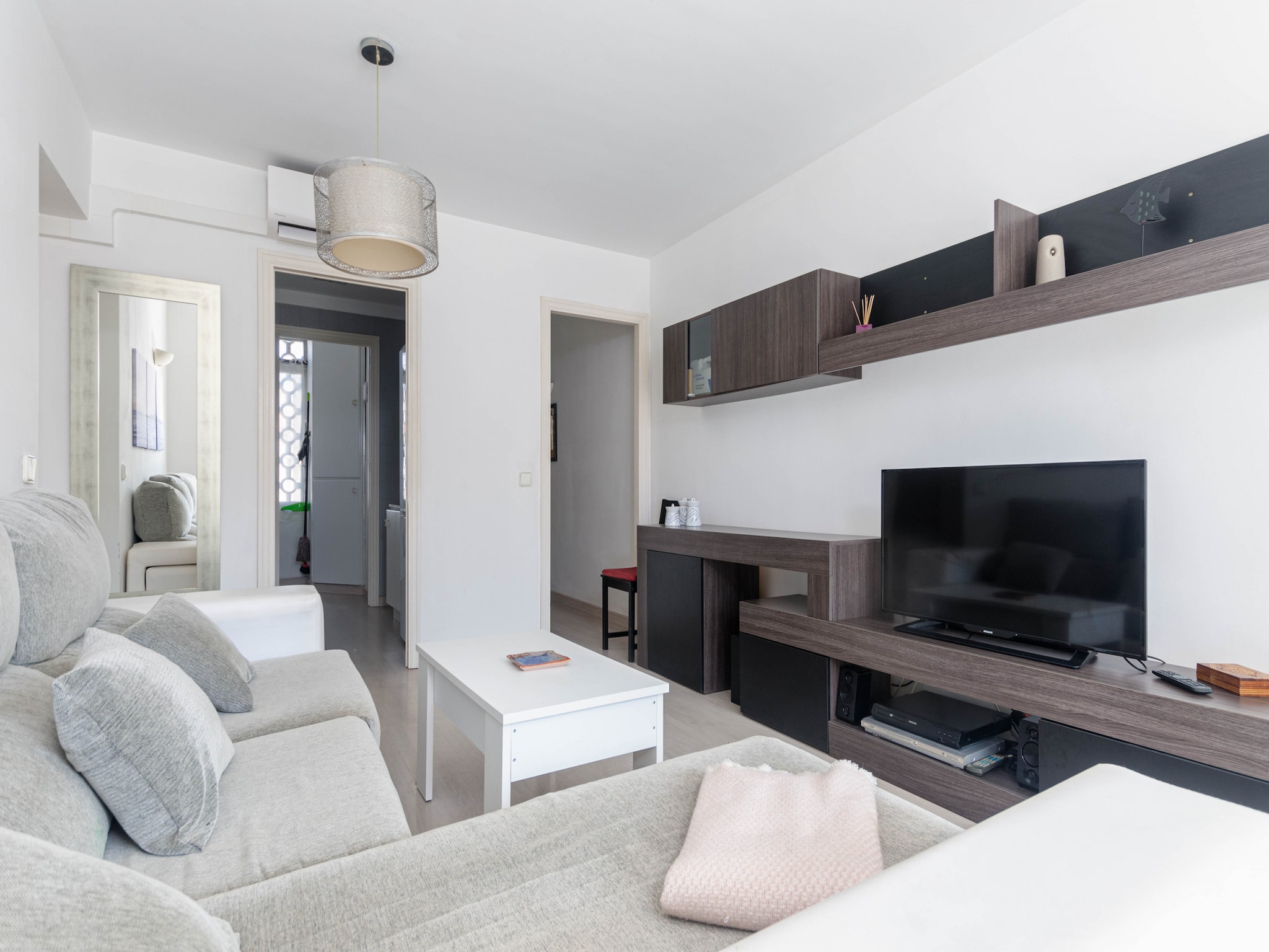 Leilighet YourHouse Llimonera