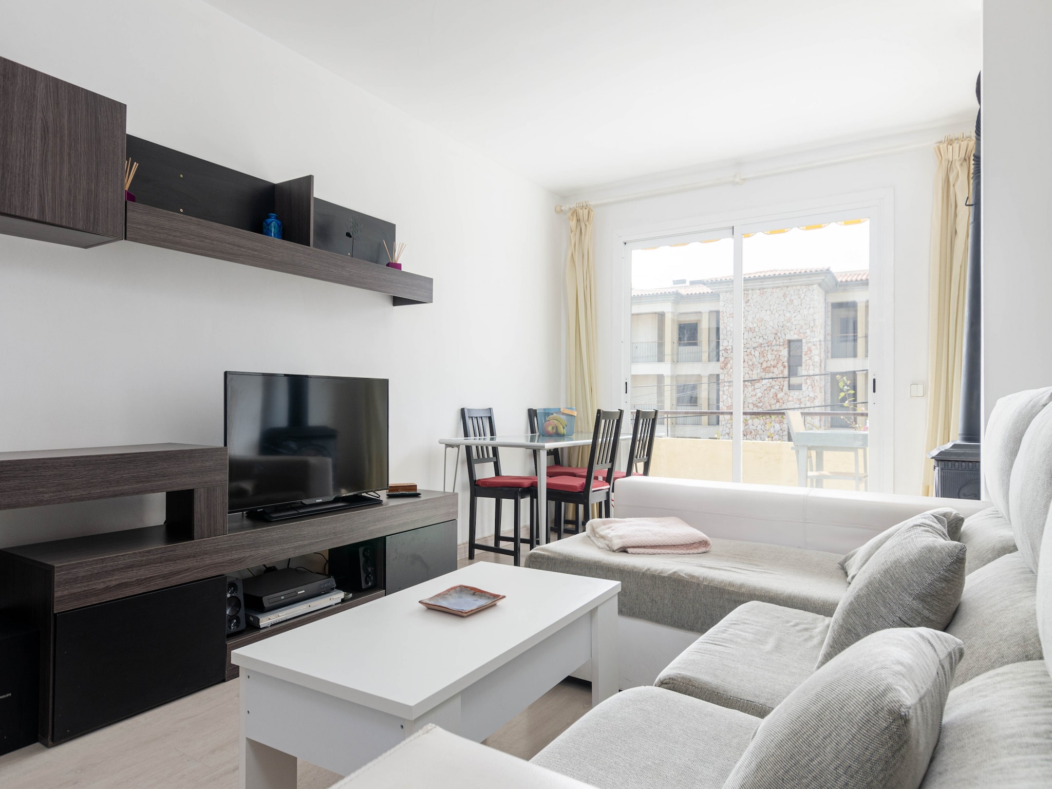 Leilighet YourHouse Llimonera