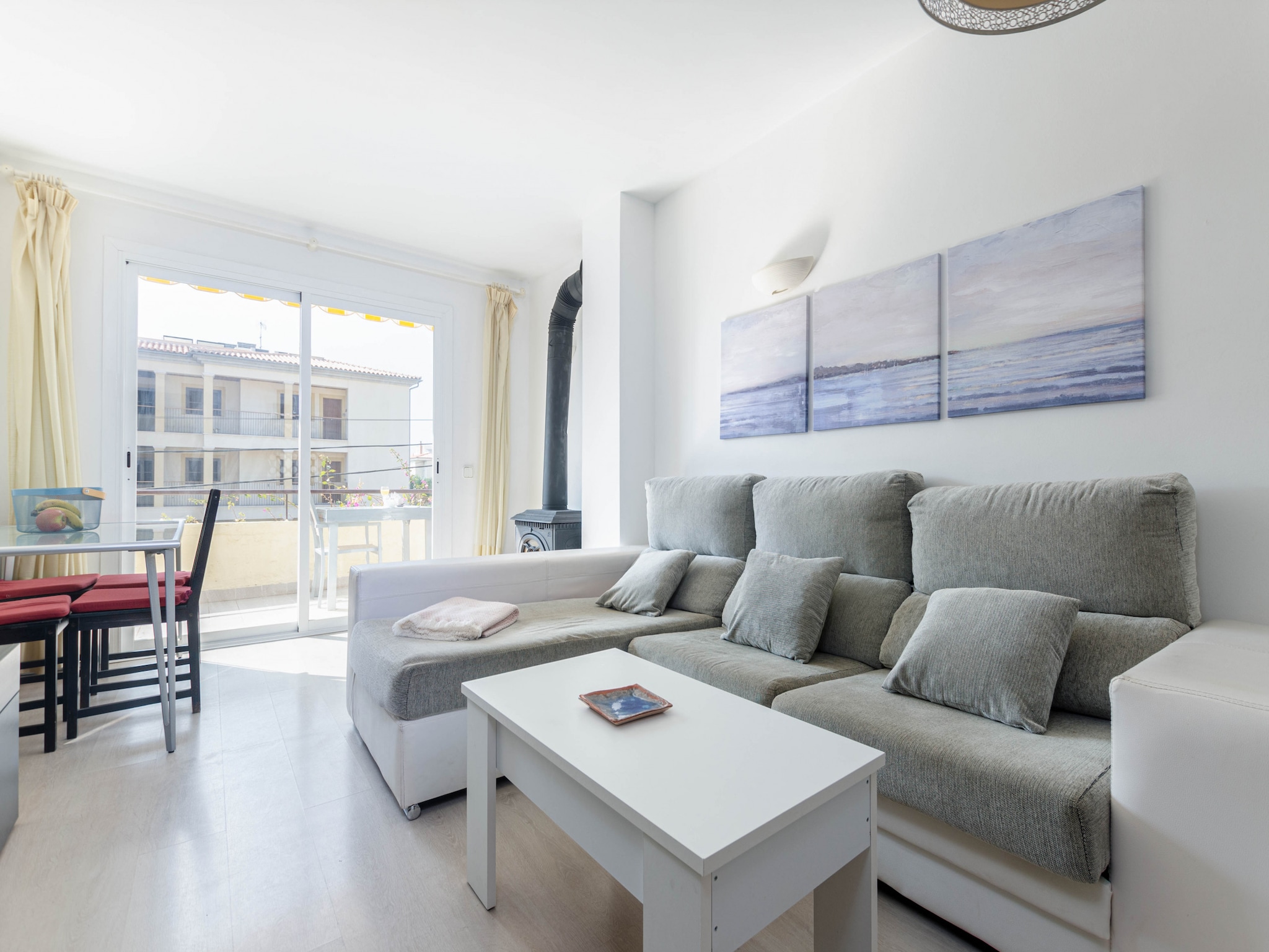 Leilighet YourHouse Llimonera