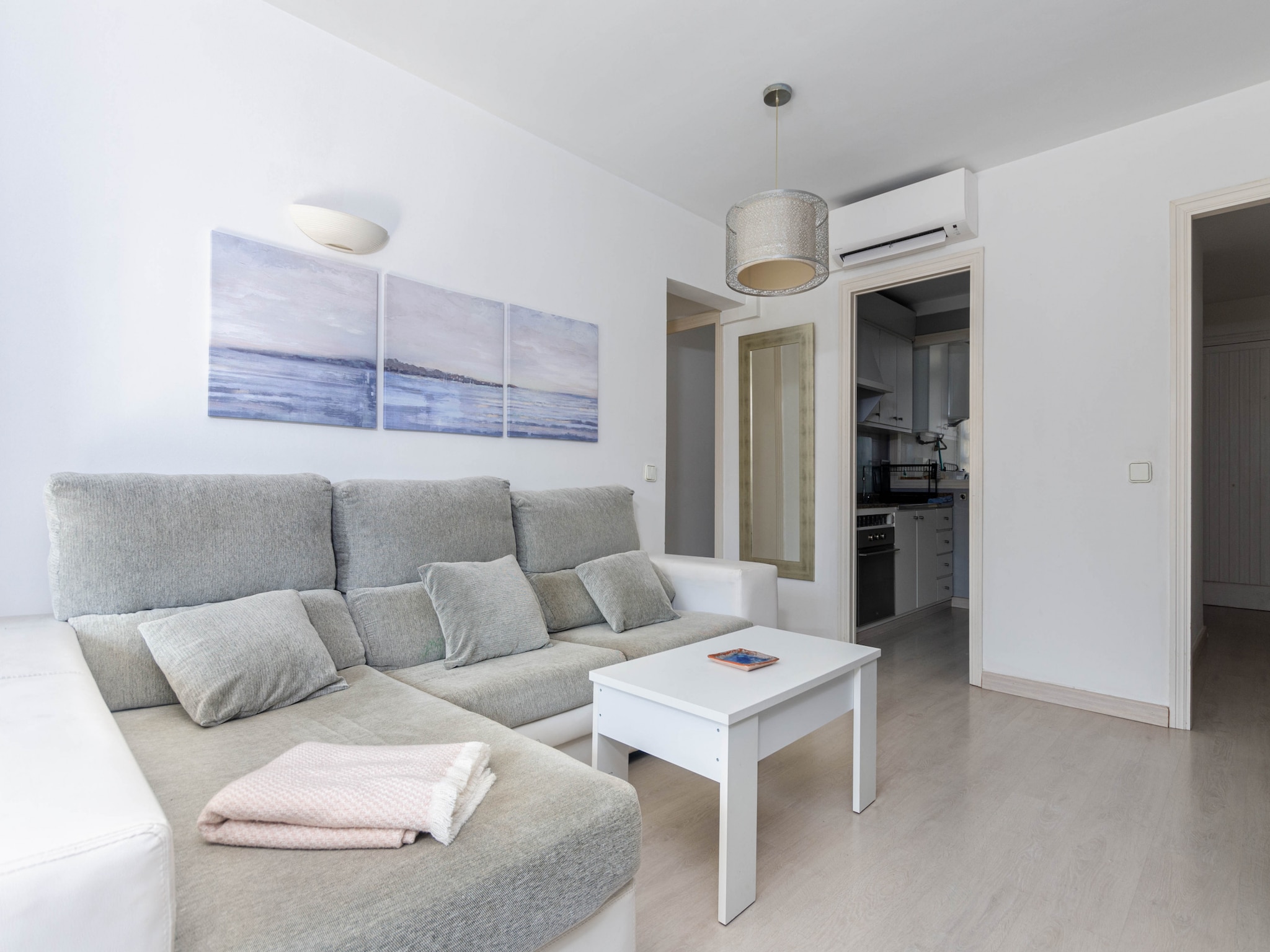 Leilighet YourHouse Llimonera