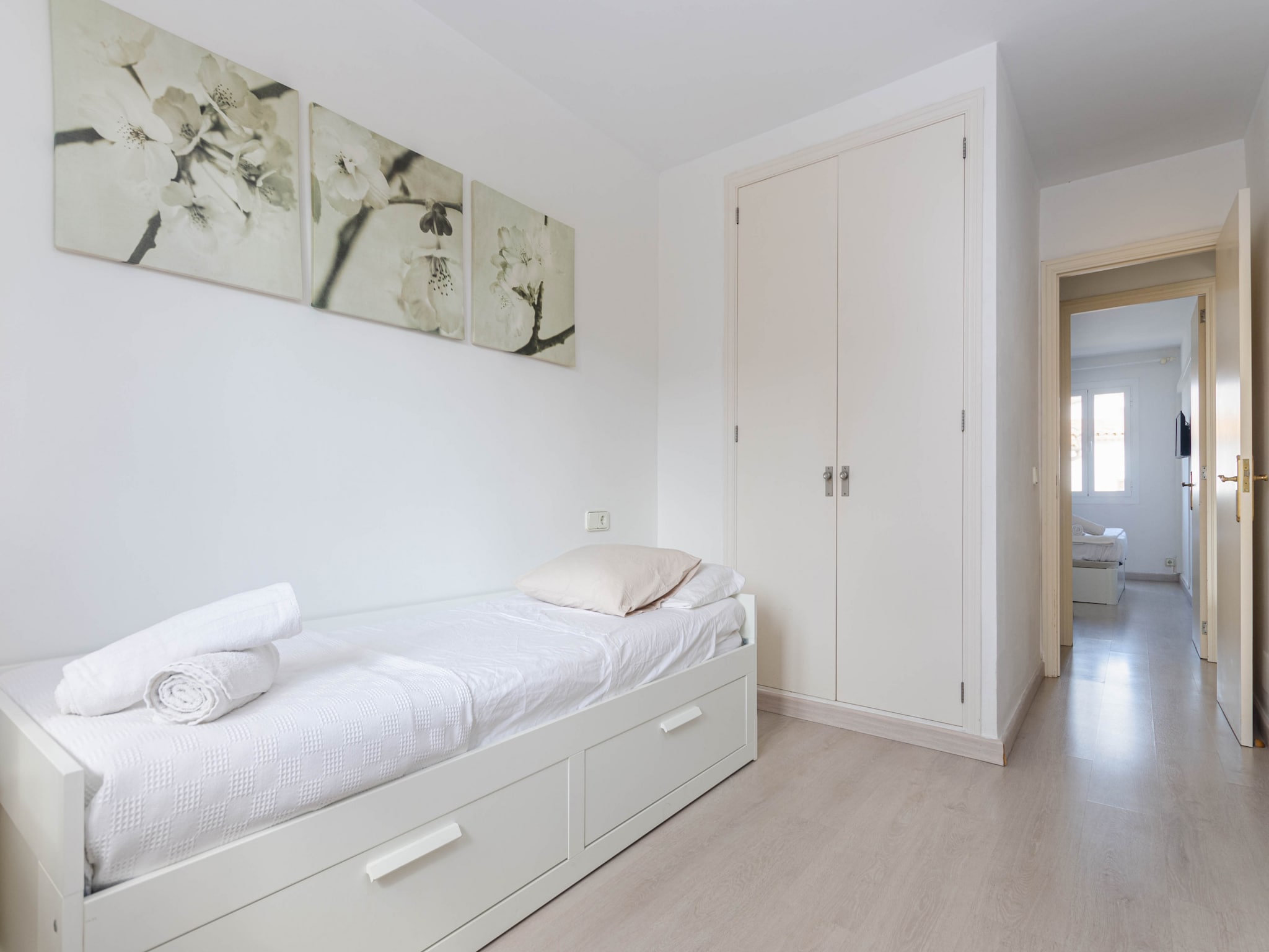 Leilighet YourHouse Llimonera