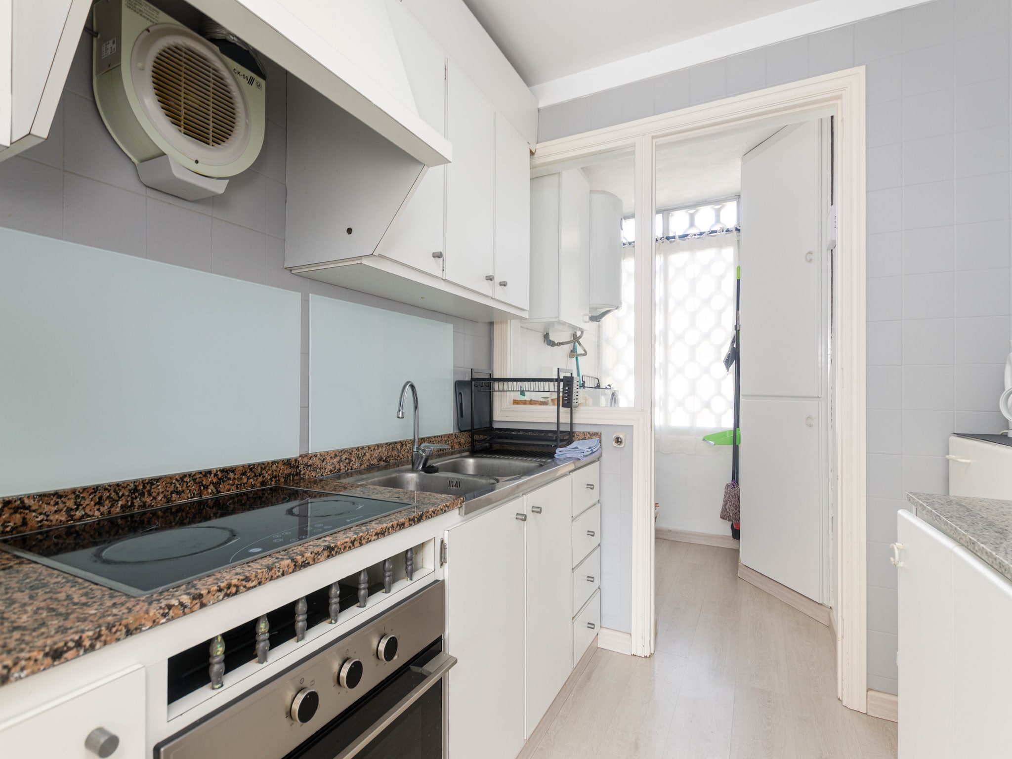 Leilighet YourHouse Llimonera