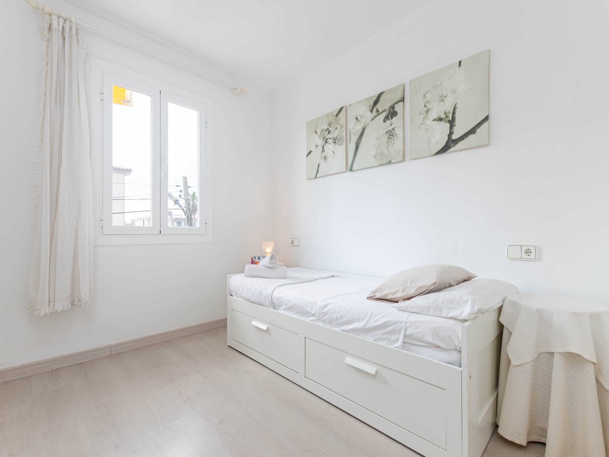Leilighet YourHouse Llimonera